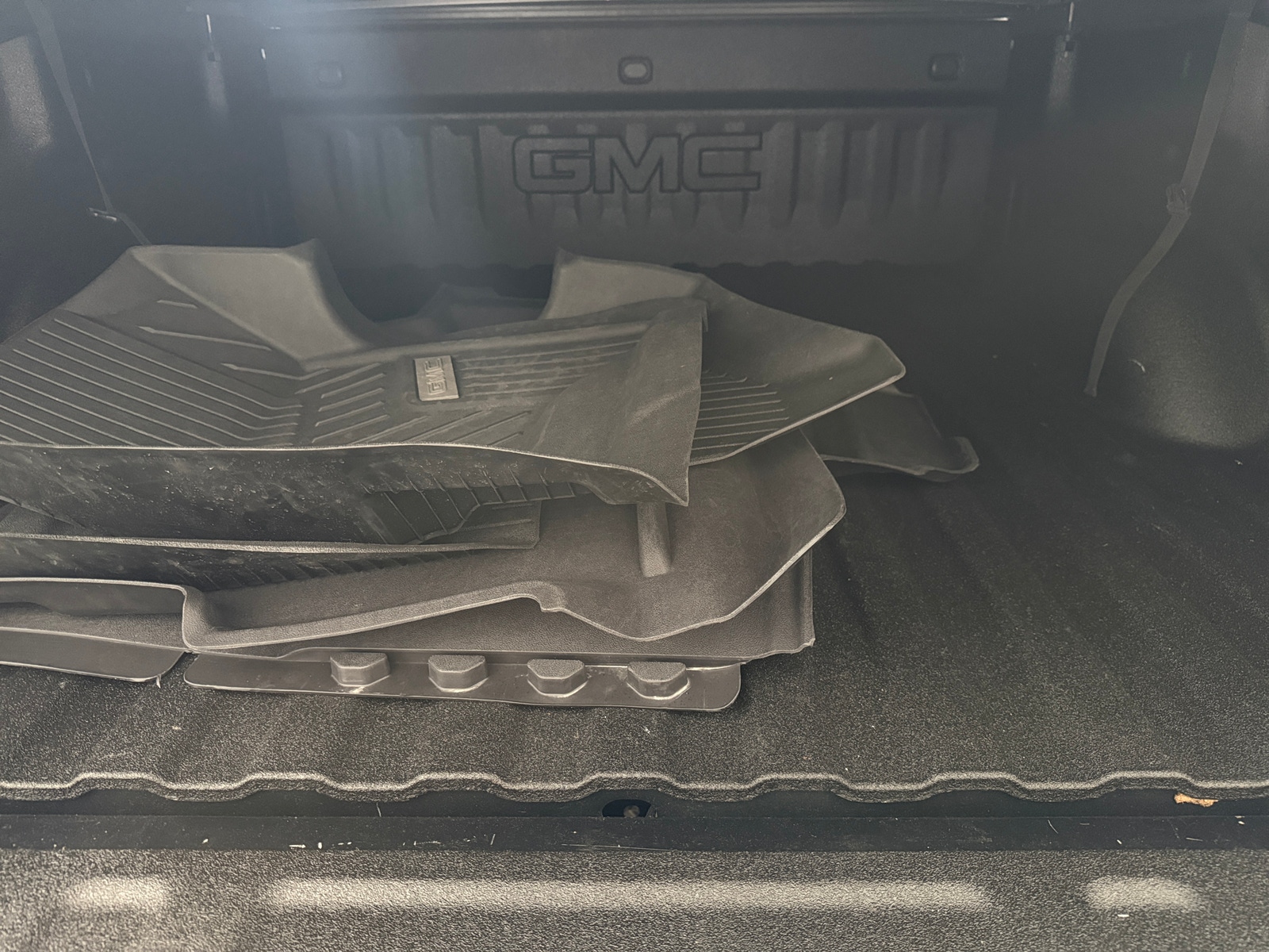 Thumbnail: 2018 GMC Sierra 1500 - 6