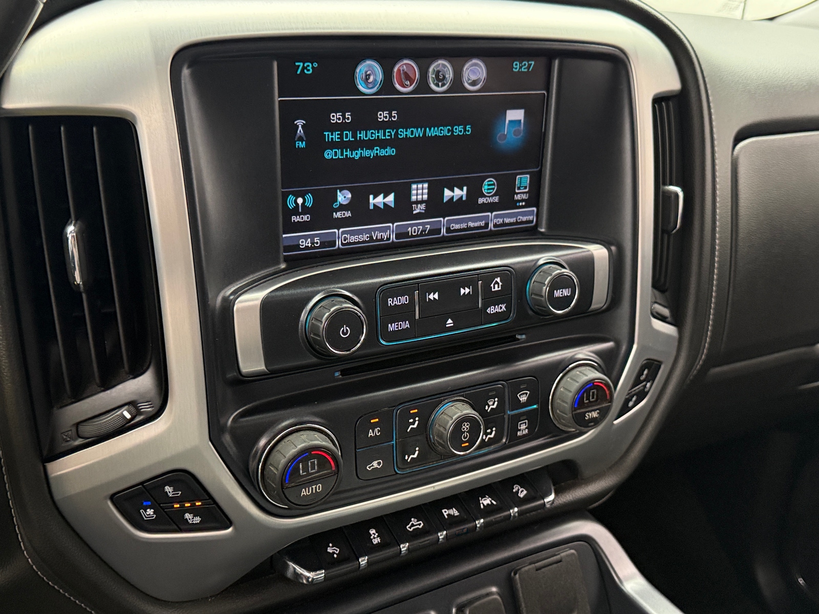 Thumbnail: 2018 GMC Sierra 1500 - 3