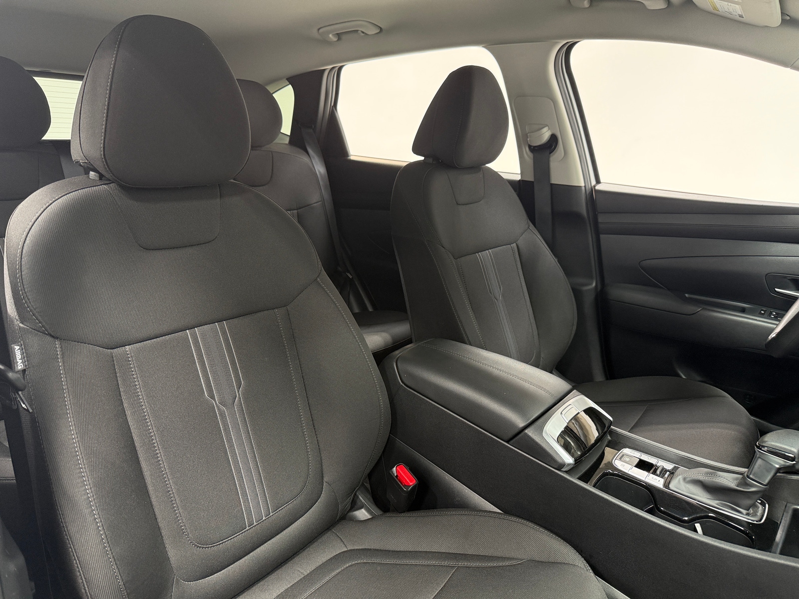 Thumbnail: 2026 Hyundai Tucson - 2