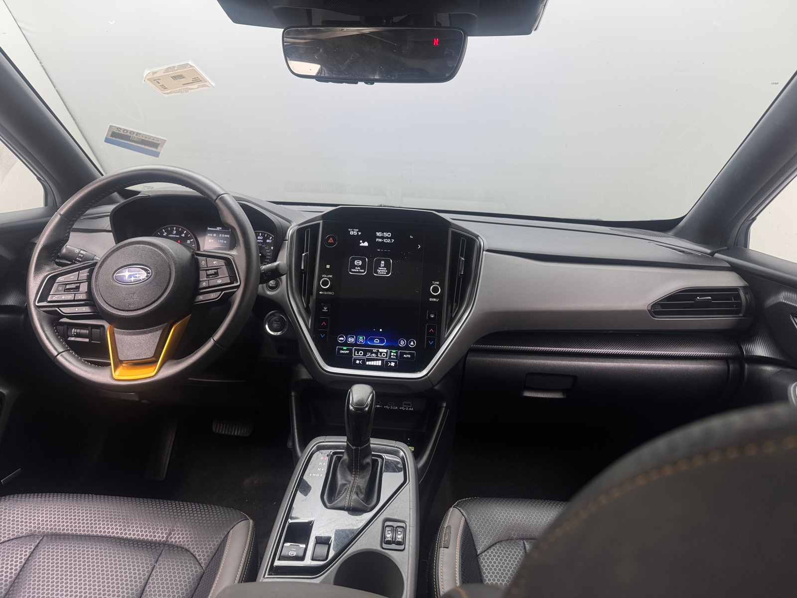 Thumbnail: 2024 Subaru Crosstrek - 2