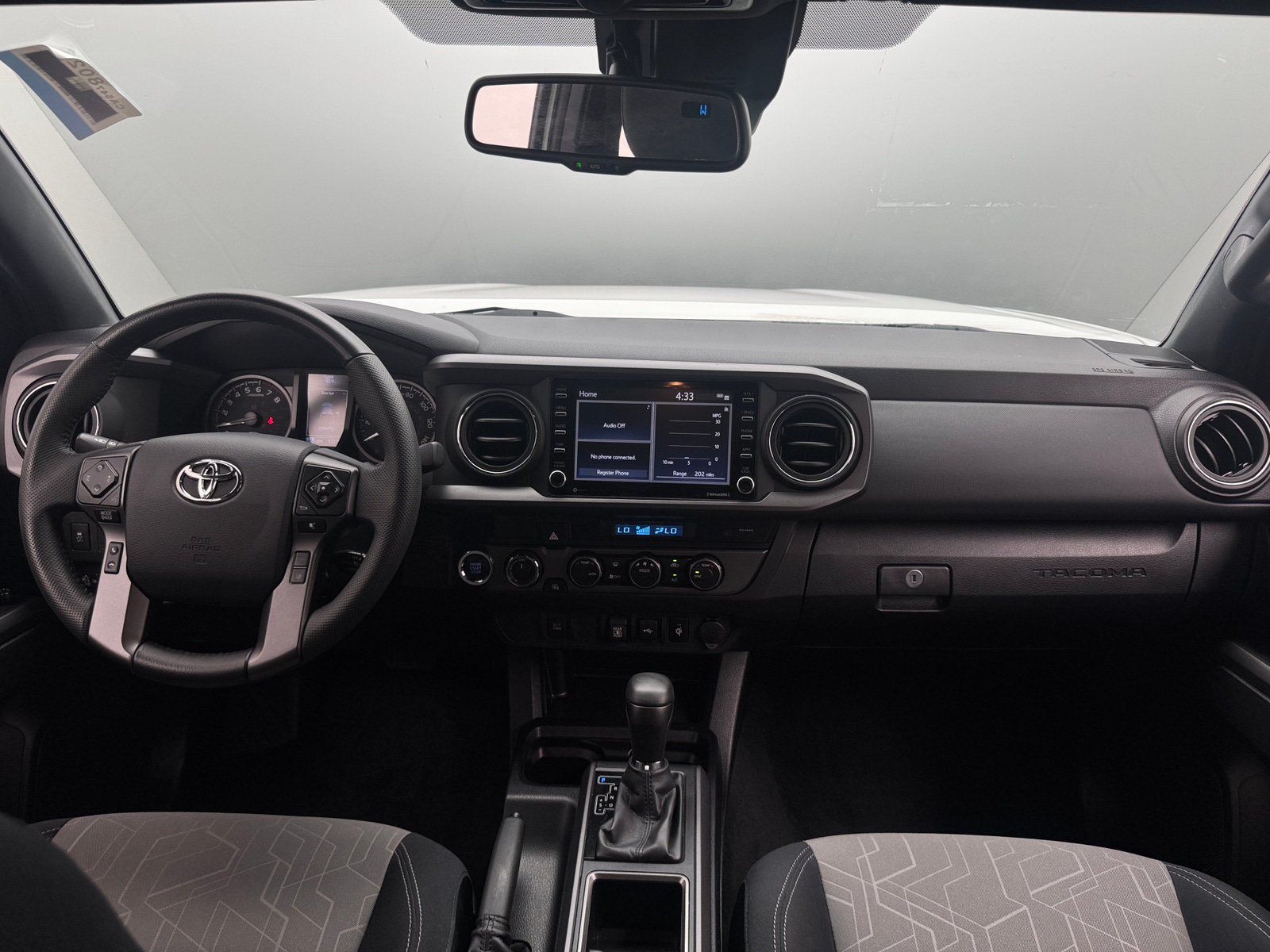Thumbnail: 2023 Toyota Tacoma - 3
