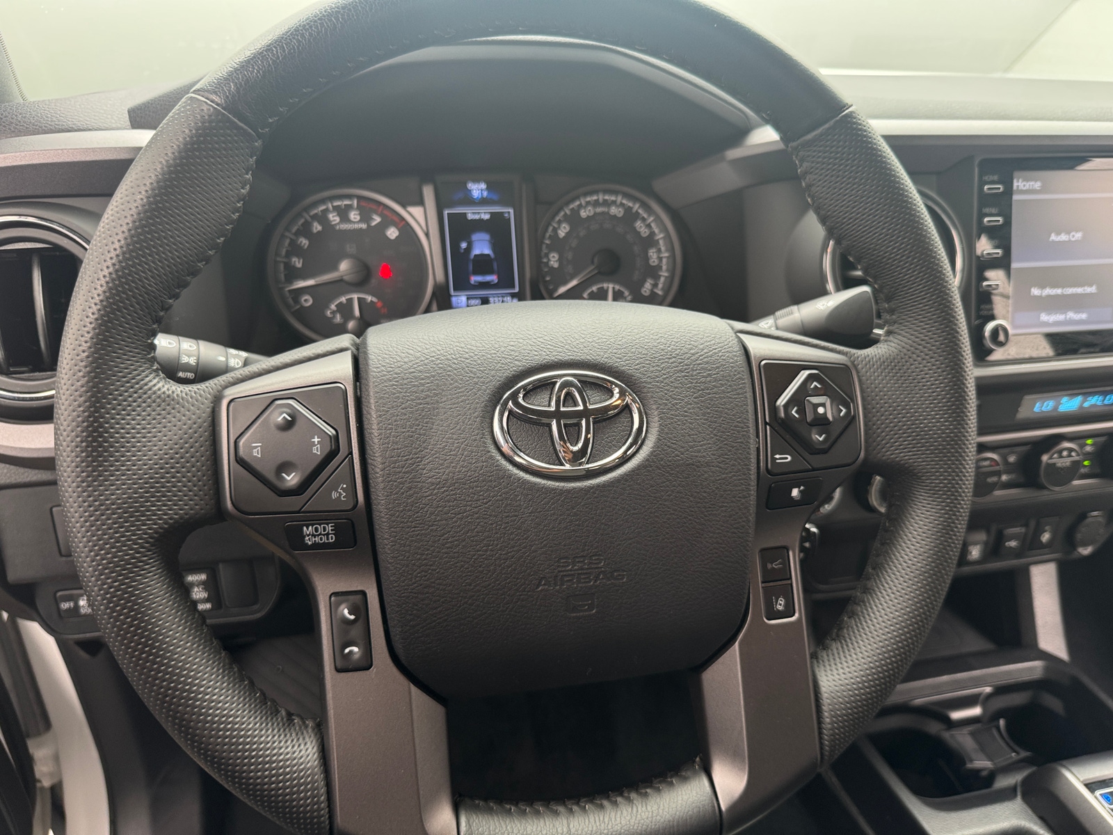 Thumbnail: 2023 Toyota Tacoma - 5