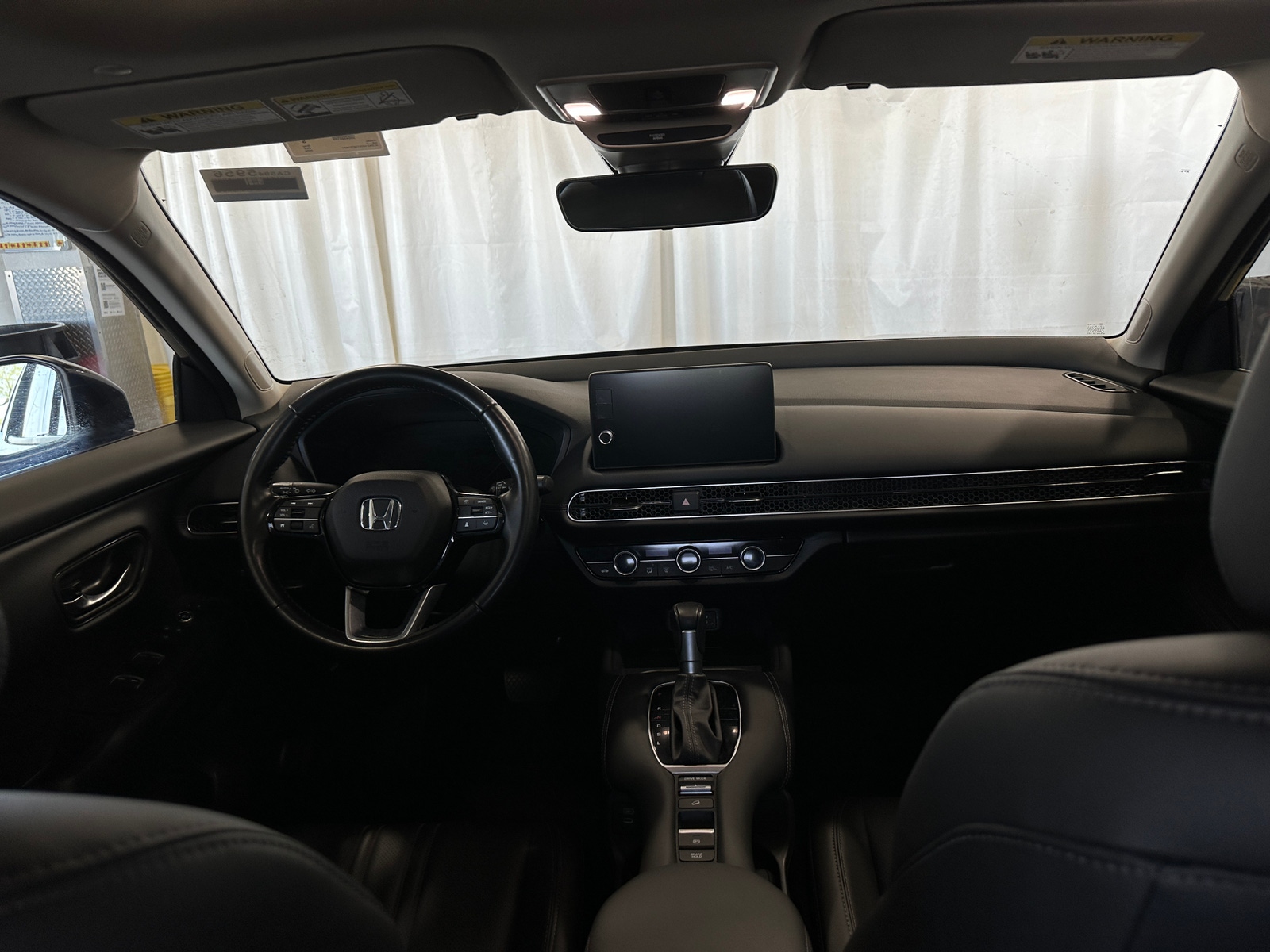 Thumbnail: 2026 Honda HR-V - 2