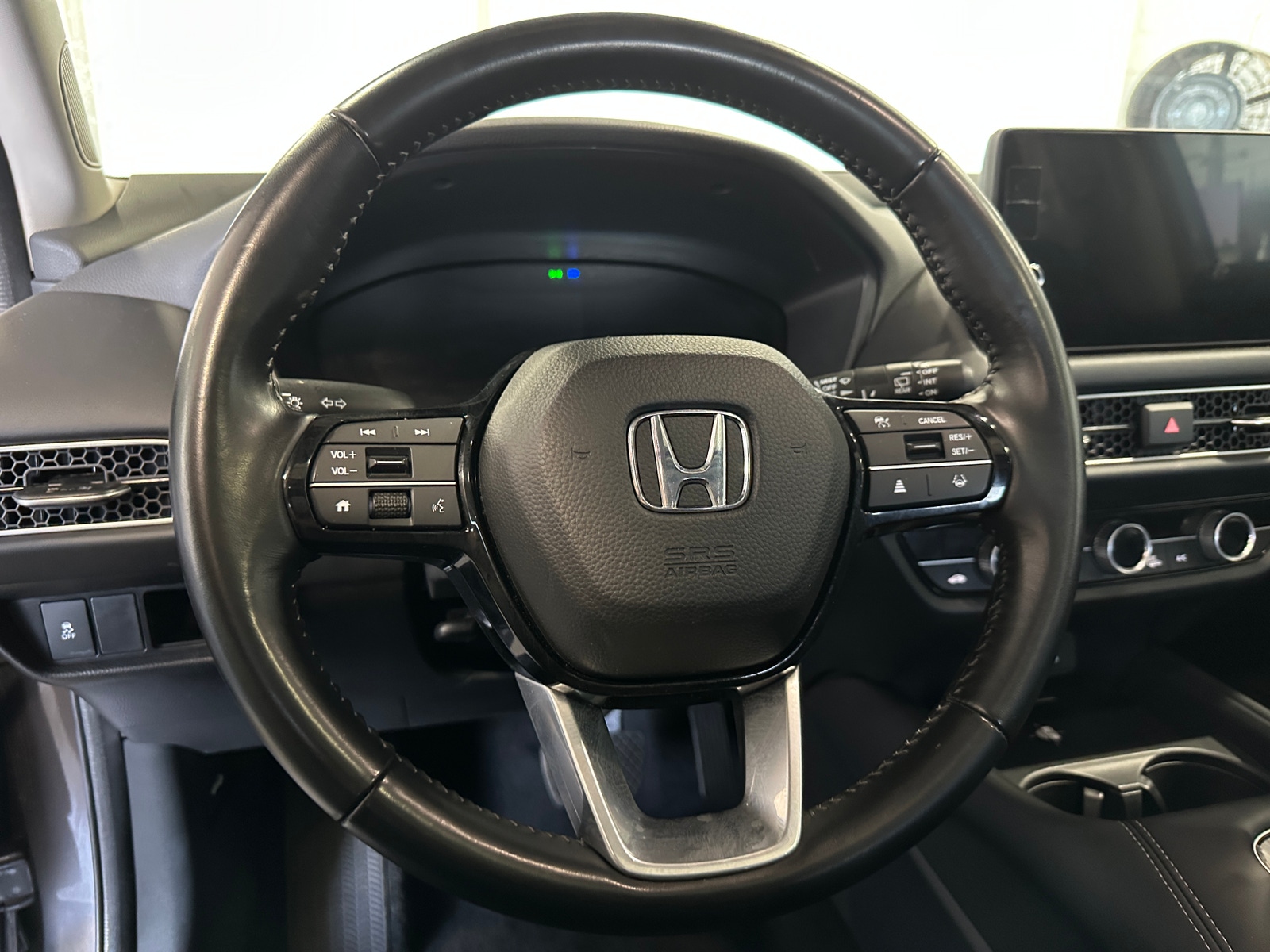 Thumbnail: 2026 Honda HR-V - 4