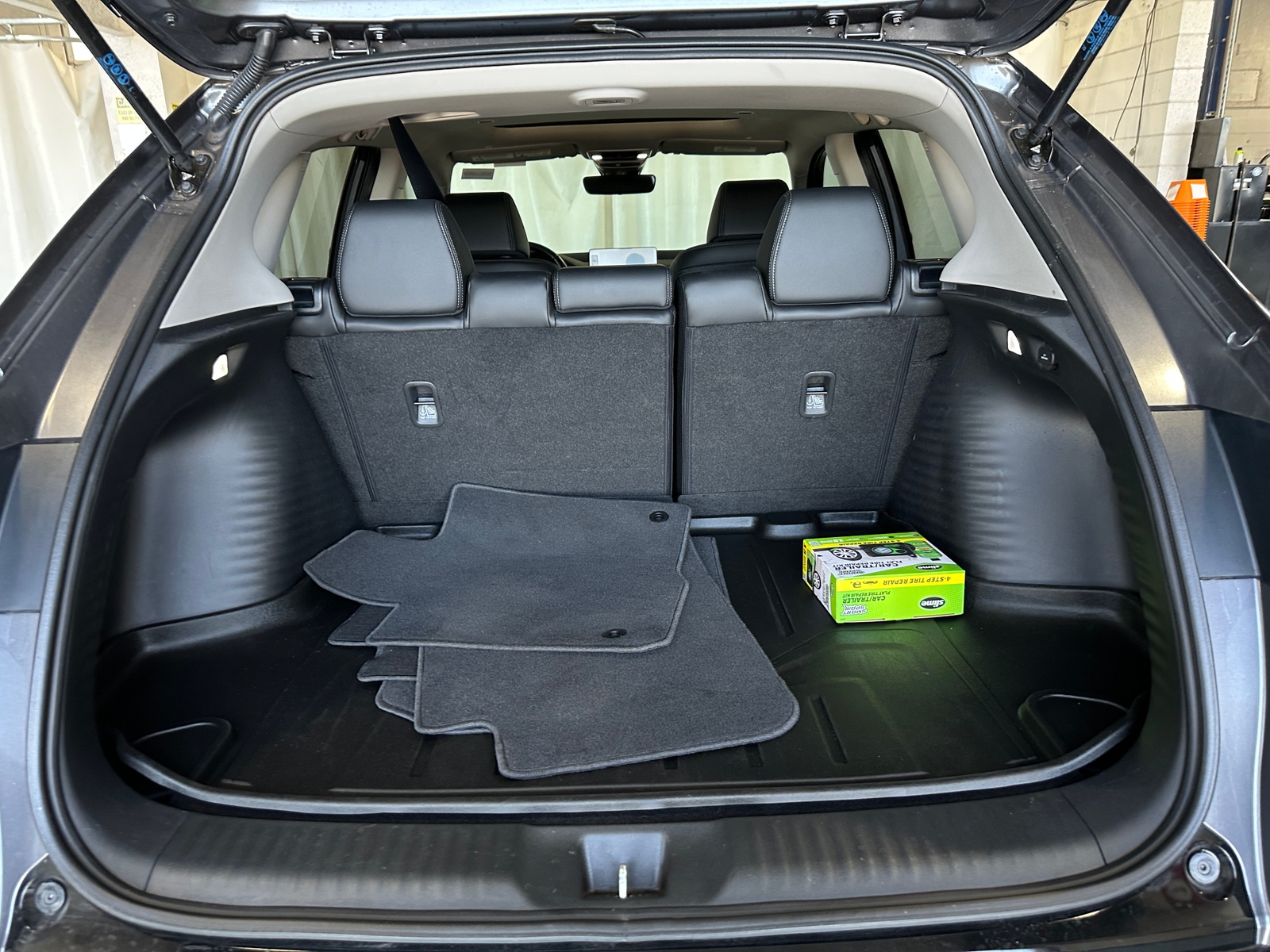 Thumbnail: 2026 Honda HR-V - 6