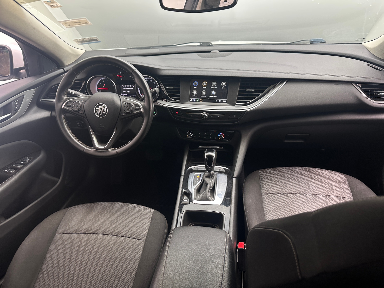 Thumbnail: 2019 Buick Regal - 3
