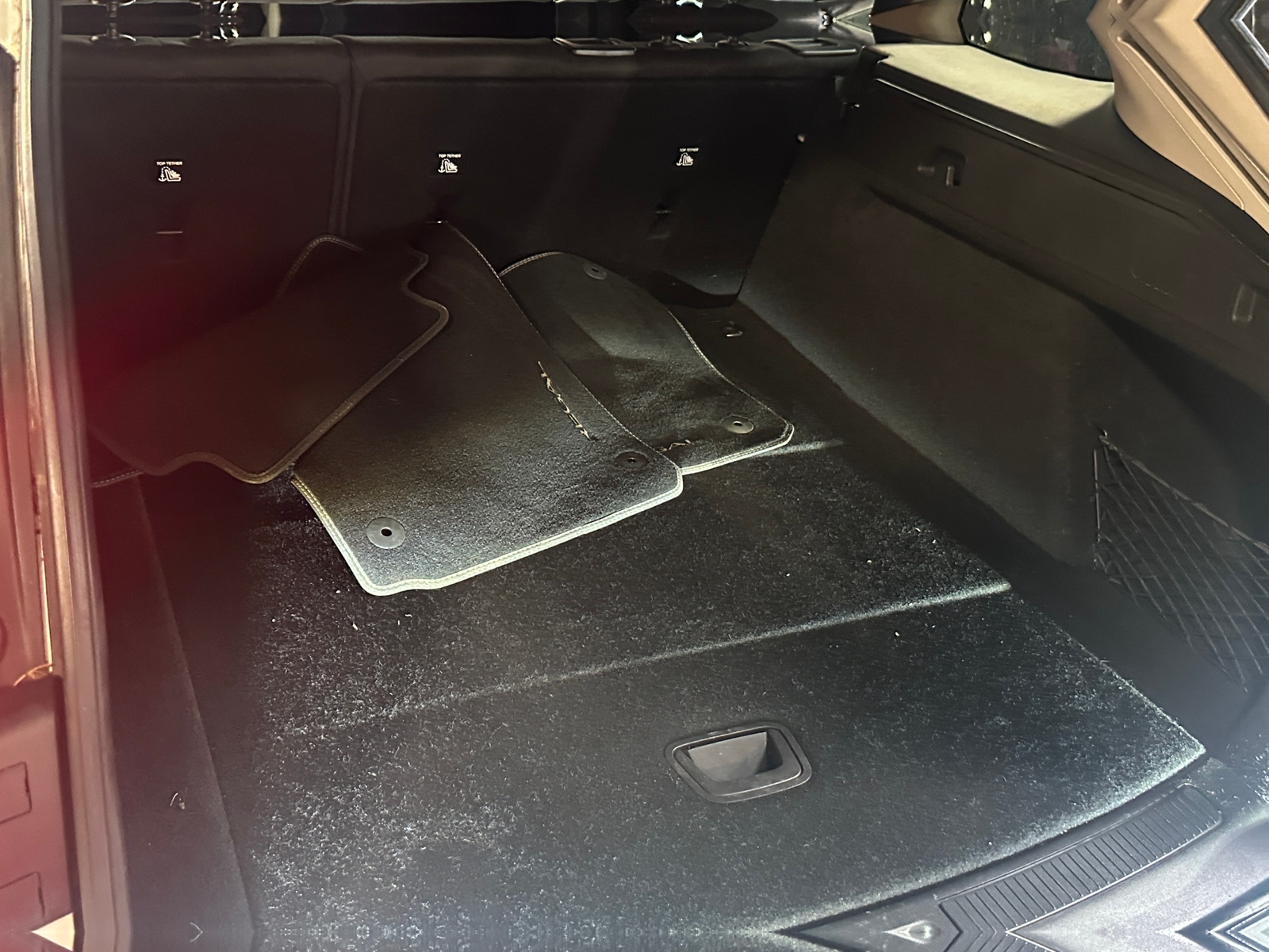 Thumbnail: 2019 Buick Regal - 7