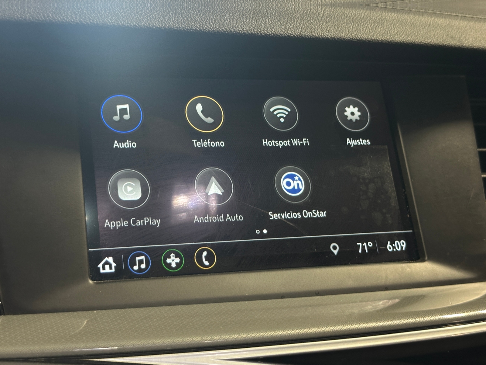 Thumbnail: 2019 Buick Regal - 4