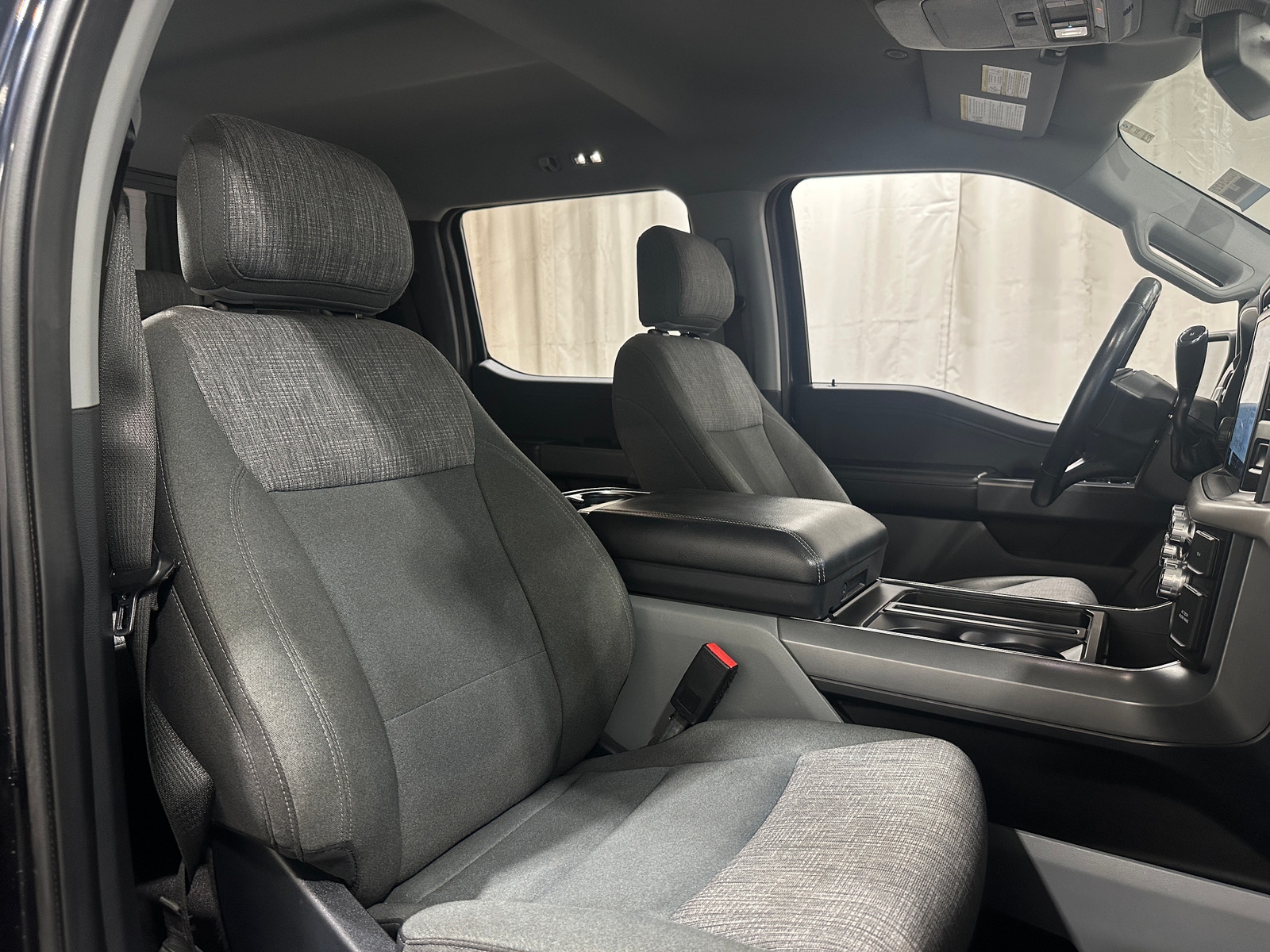 Thumbnail: 2021 Ford Econoline - 2