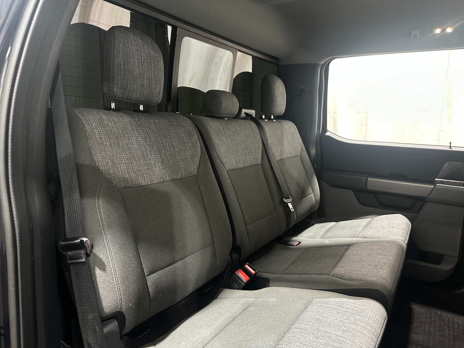 Thumbnail: 2021 Ford Econoline - 6