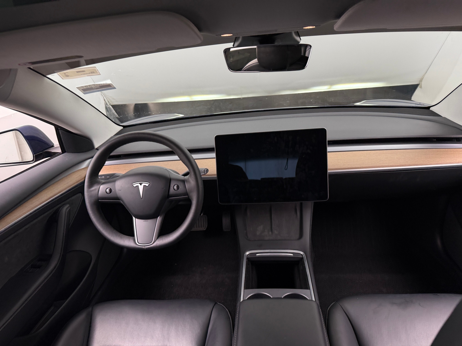 Thumbnail: 2021 Tesla Model 3 - 2