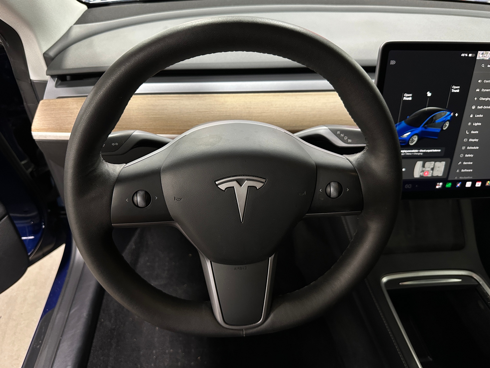 Thumbnail: 2021 Tesla Model 3 - 4