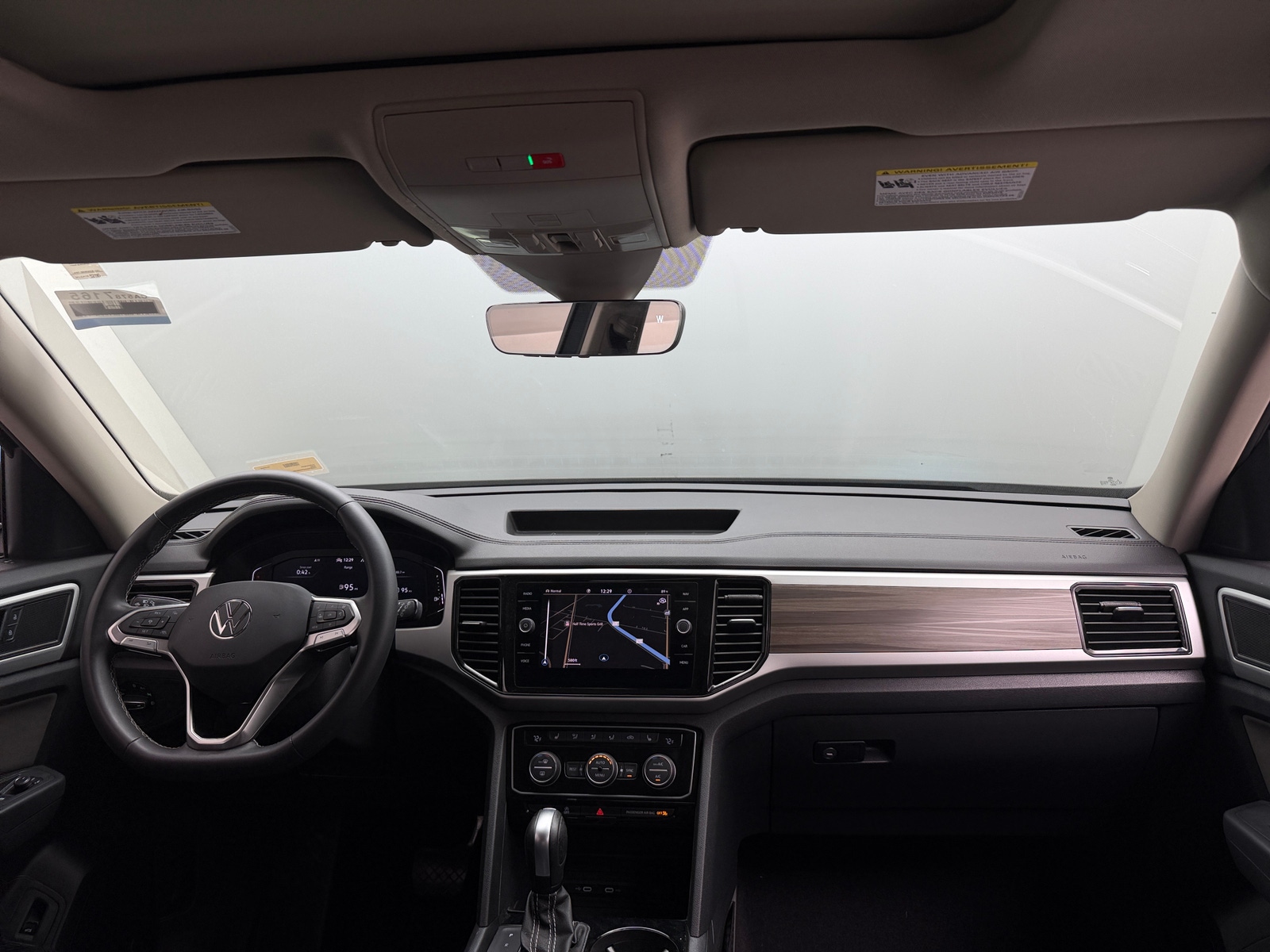 Thumbnail: 2023 Volkswagen Atlas - 2