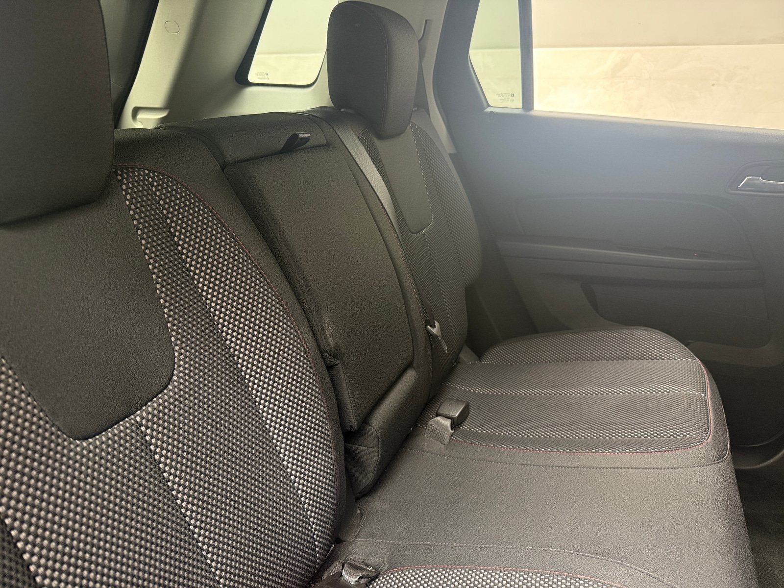 Thumbnail: 2015 GMC Terrain - 6