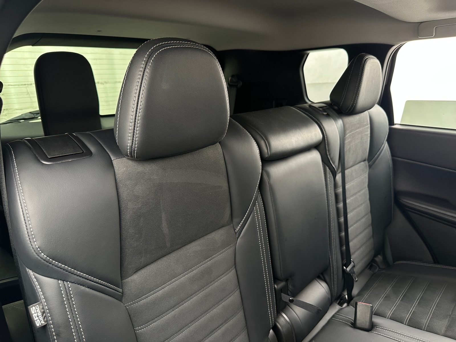 Thumbnail: 2024 Mitsubishi Outlander - 5