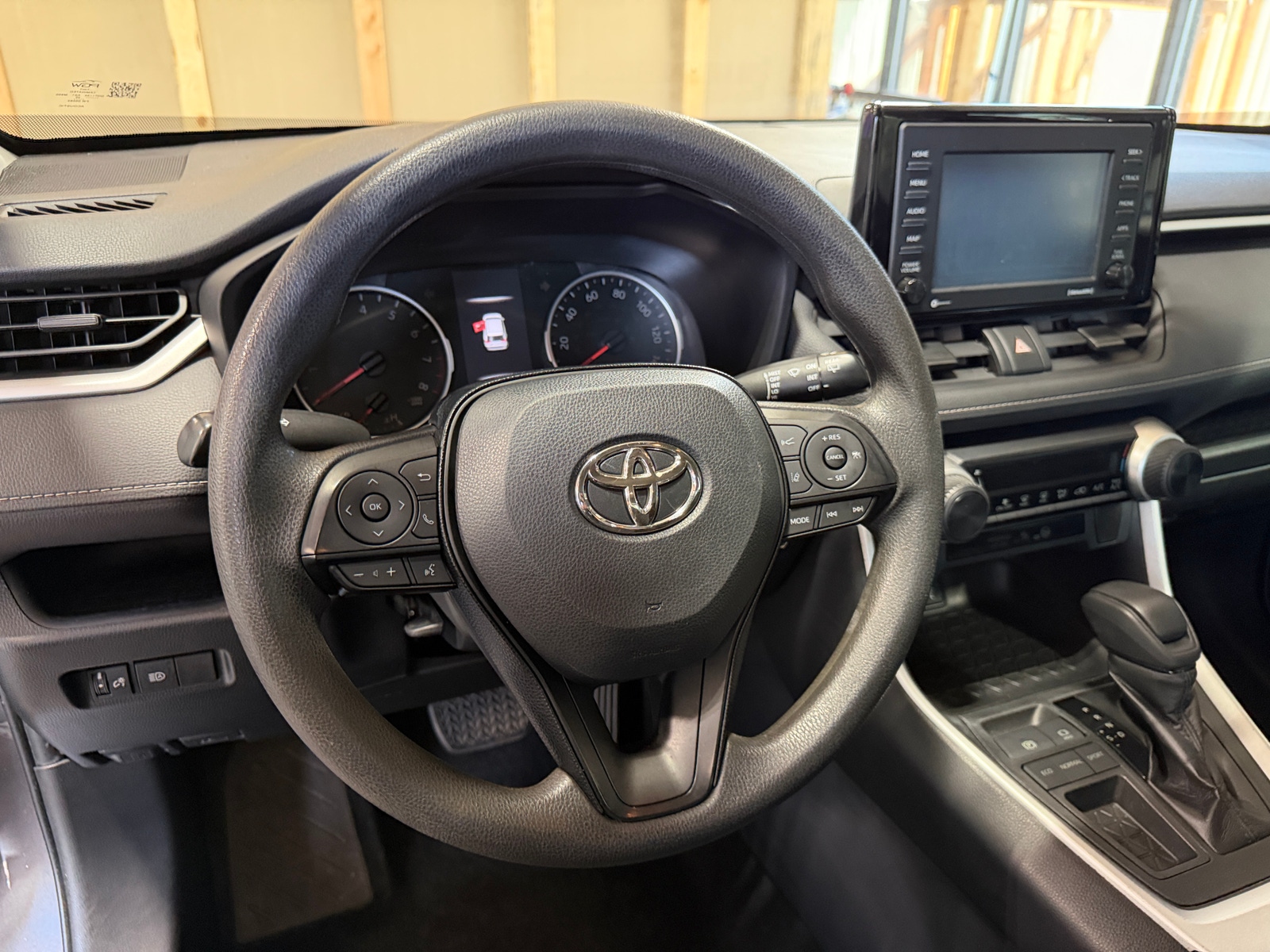 Thumbnail: 2020 Toyota RAV4 - 5