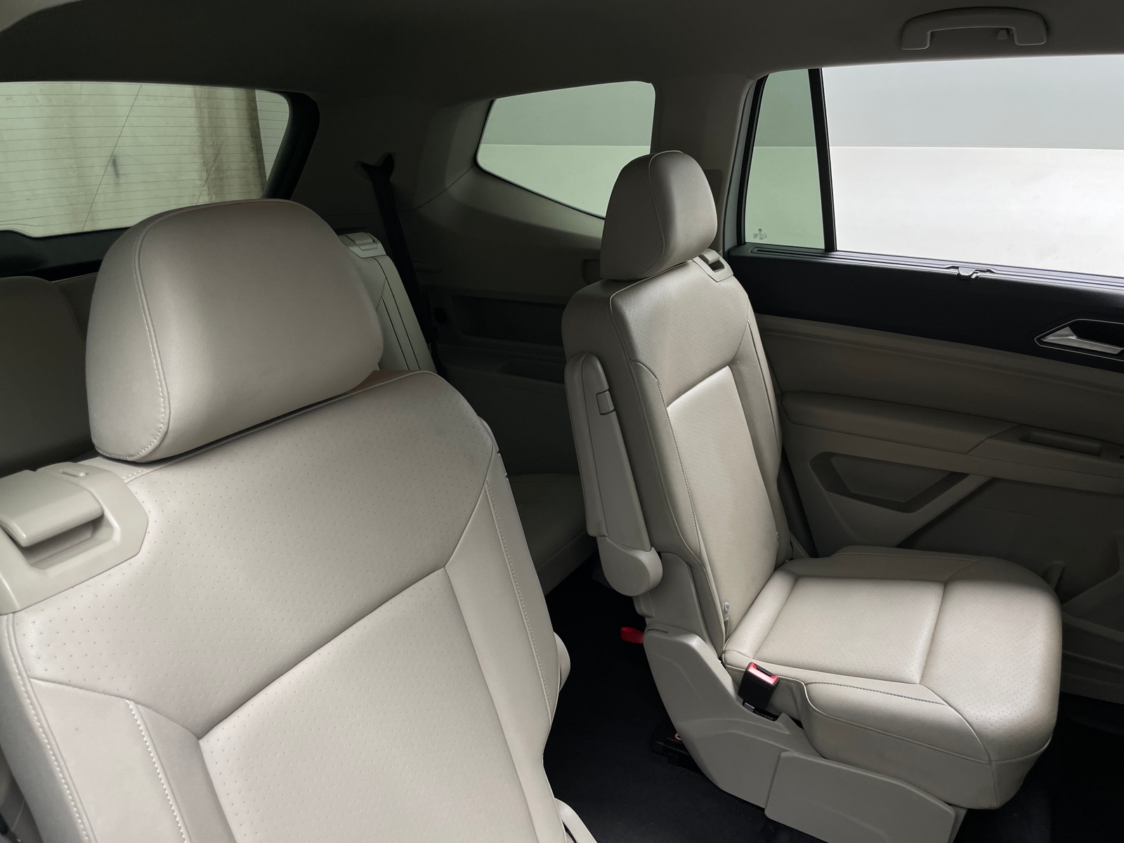 Thumbnail: 2019 Volkswagen Atlas - 5