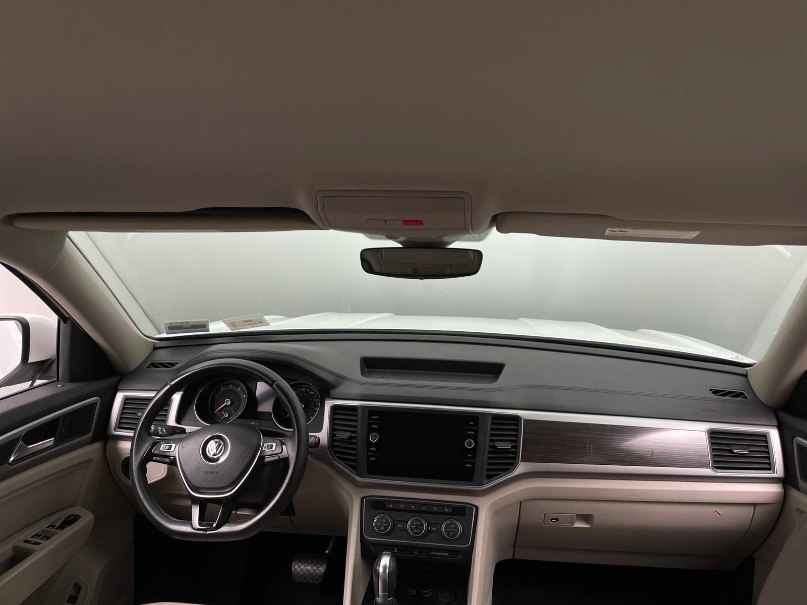 Thumbnail: 2019 Volkswagen Atlas - 2
