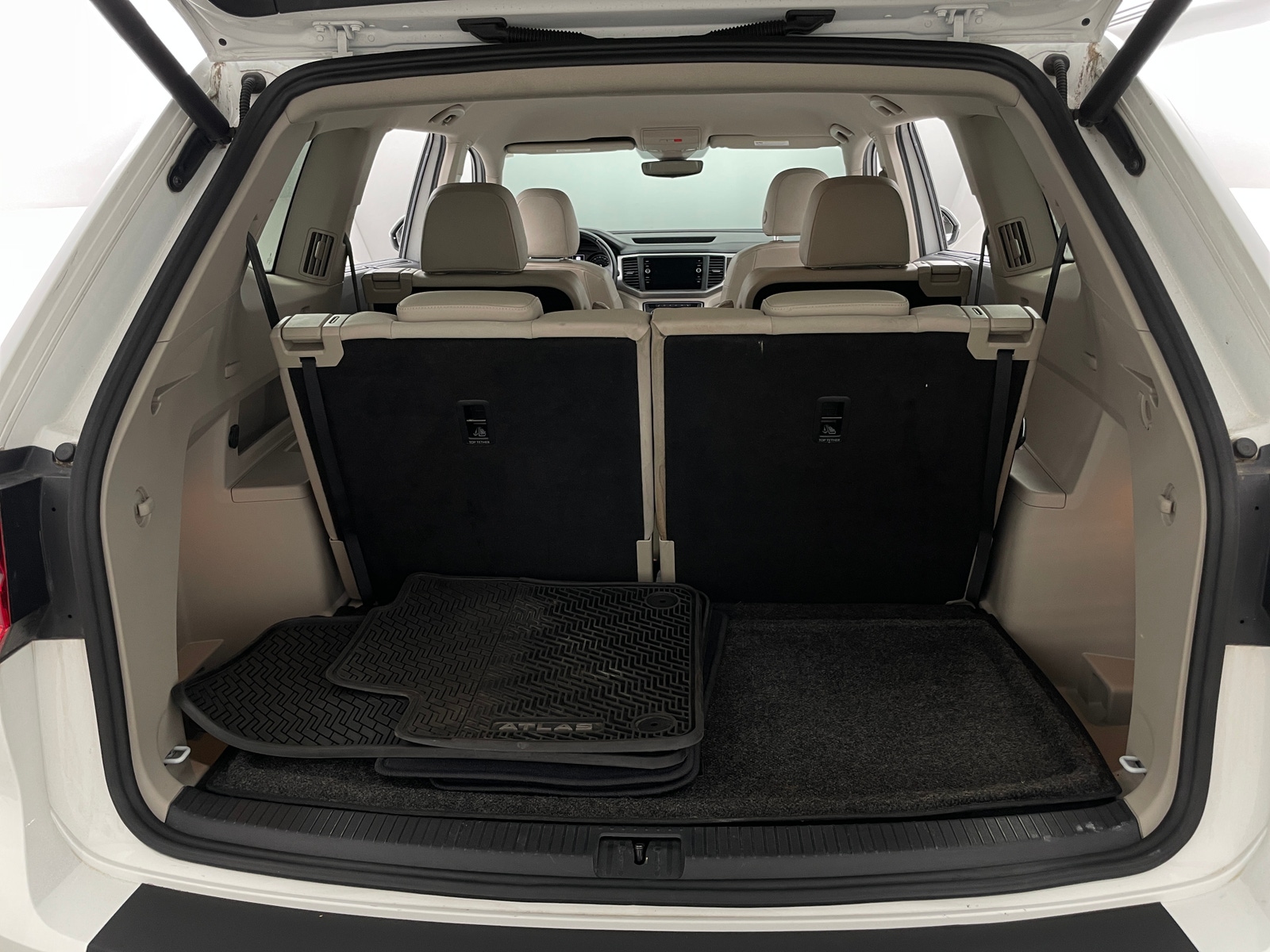 Thumbnail: 2019 Volkswagen Atlas - 6
