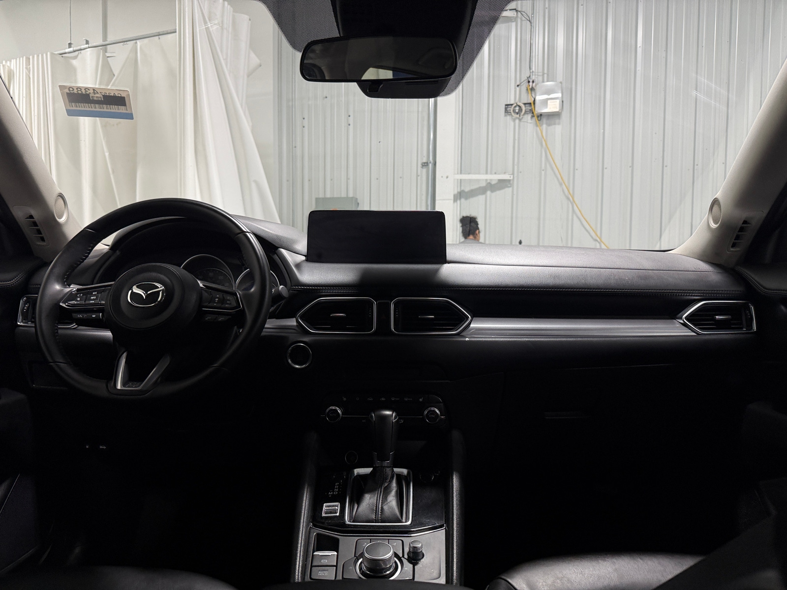 Thumbnail: 2024 Mazda CX-5 - 2