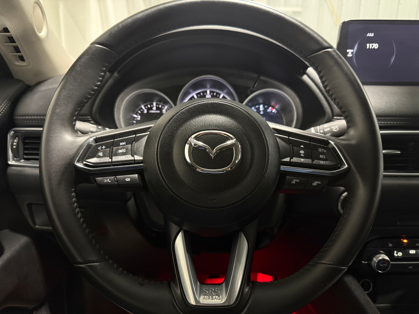 Thumbnail: 2024 Mazda CX-5 - 4