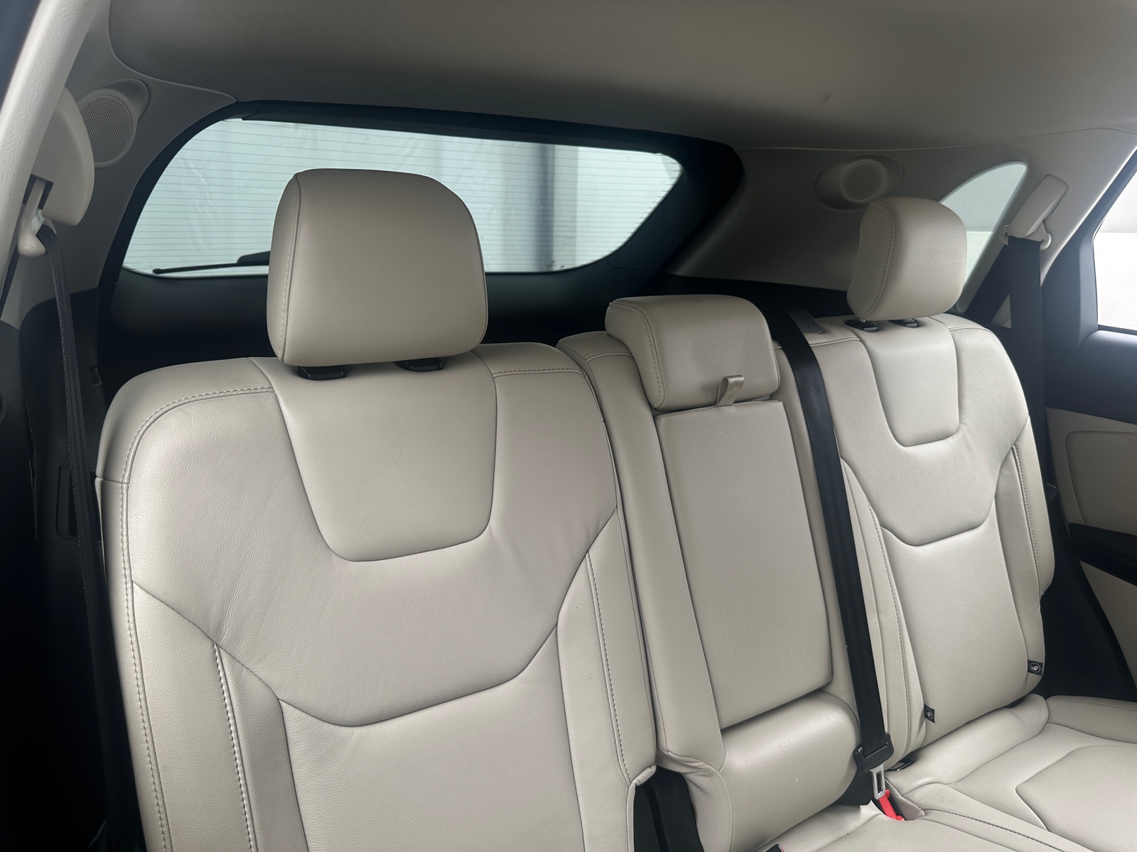 Thumbnail: 2017 Ford Edge - 5