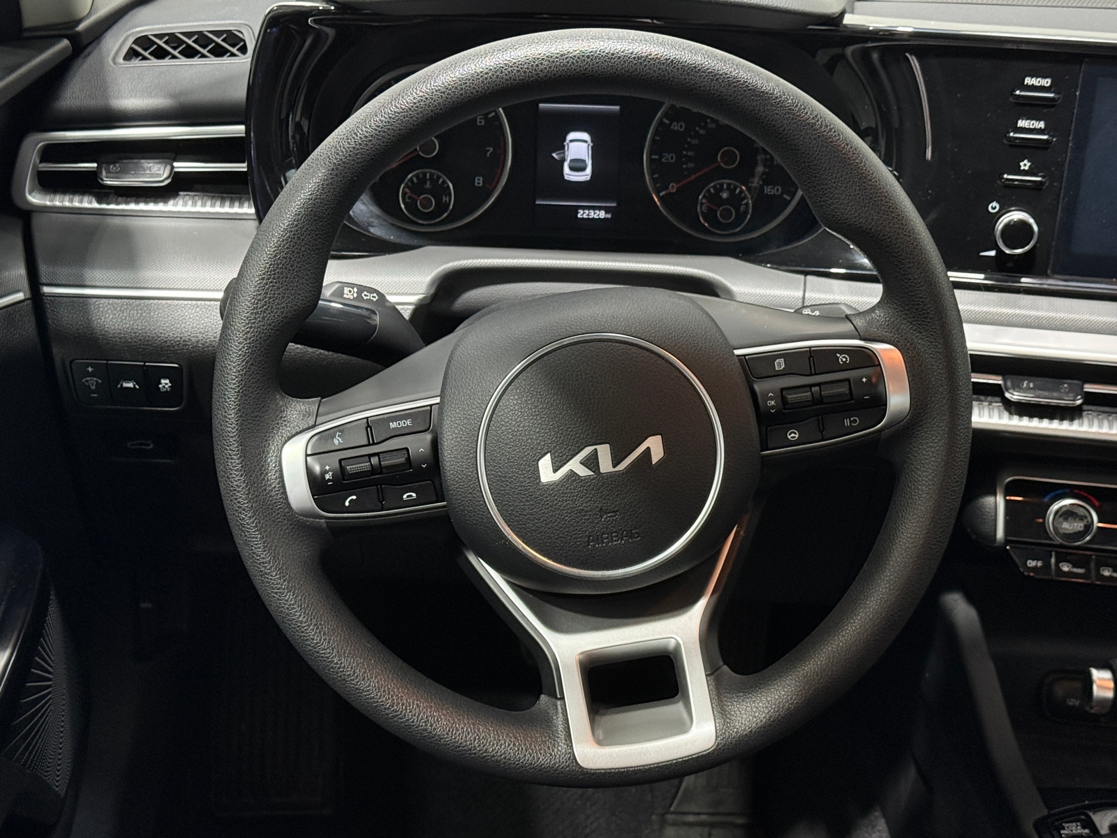 Thumbnail: 2022 Kia K5 - 5