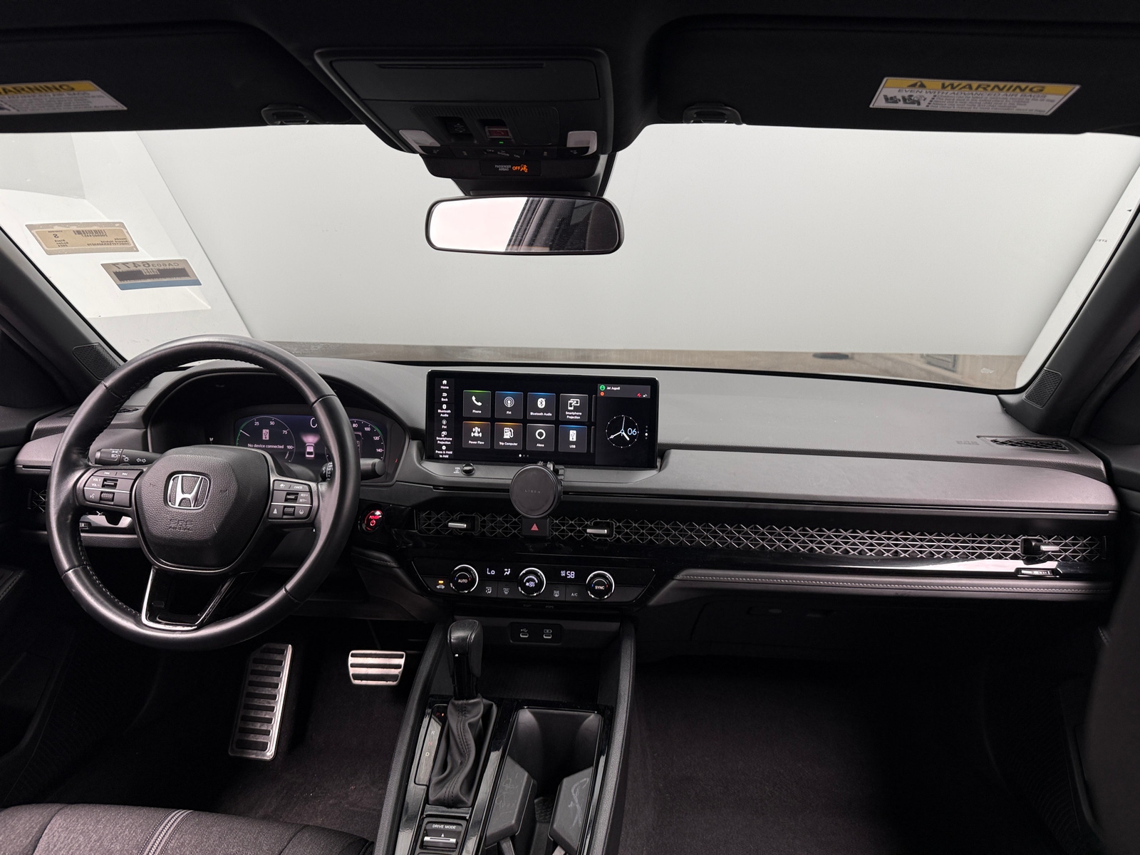 Thumbnail: 2024 Honda Accord - 3