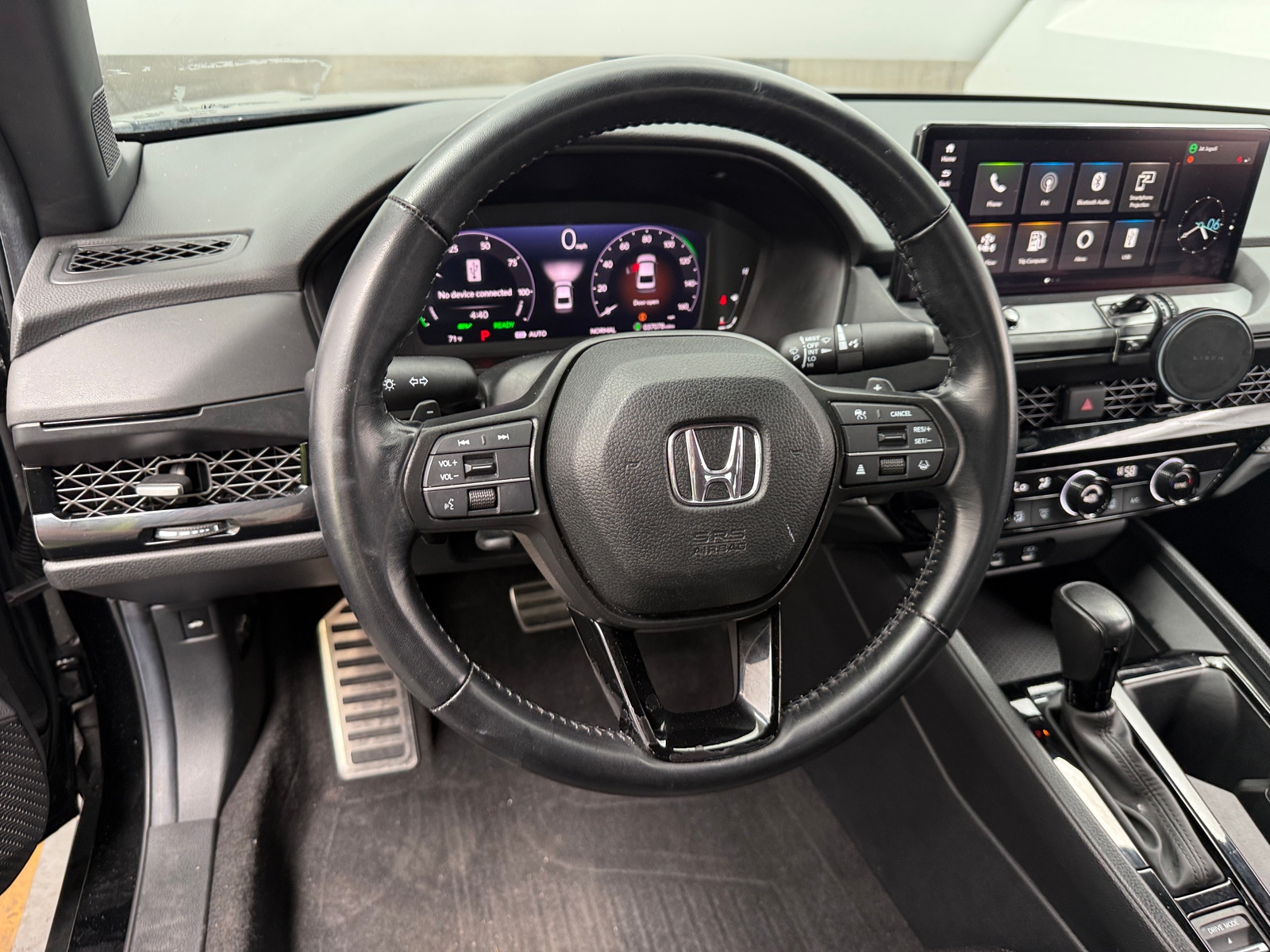 Thumbnail: 2024 Honda Accord - 5