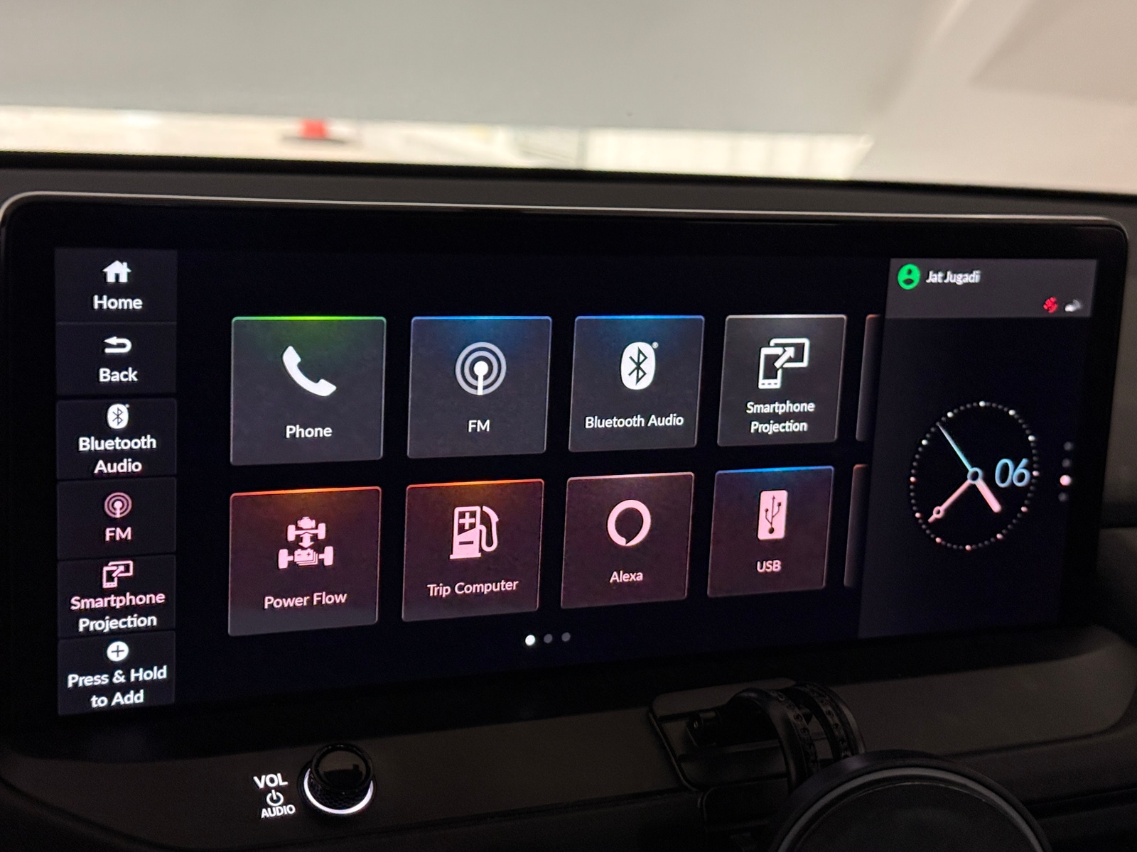 Thumbnail: 2024 Honda Accord - 4