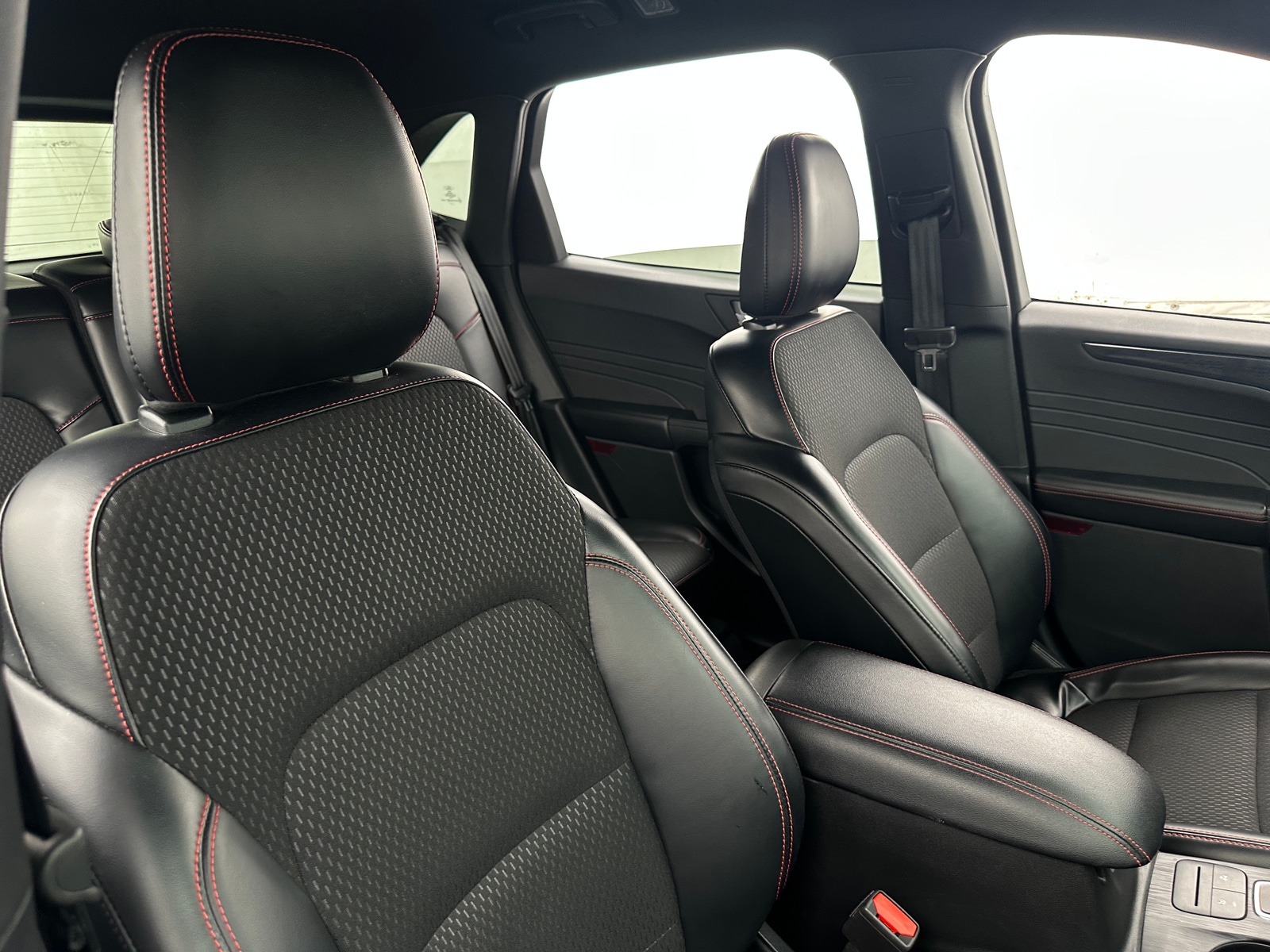 Thumbnail: 2025 Ford Escape - 2