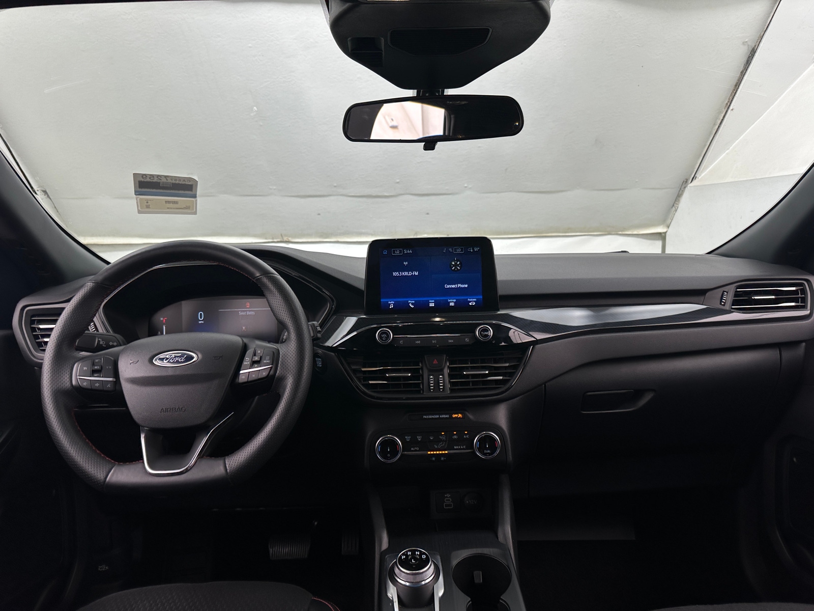 Thumbnail: 2025 Ford Escape - 3