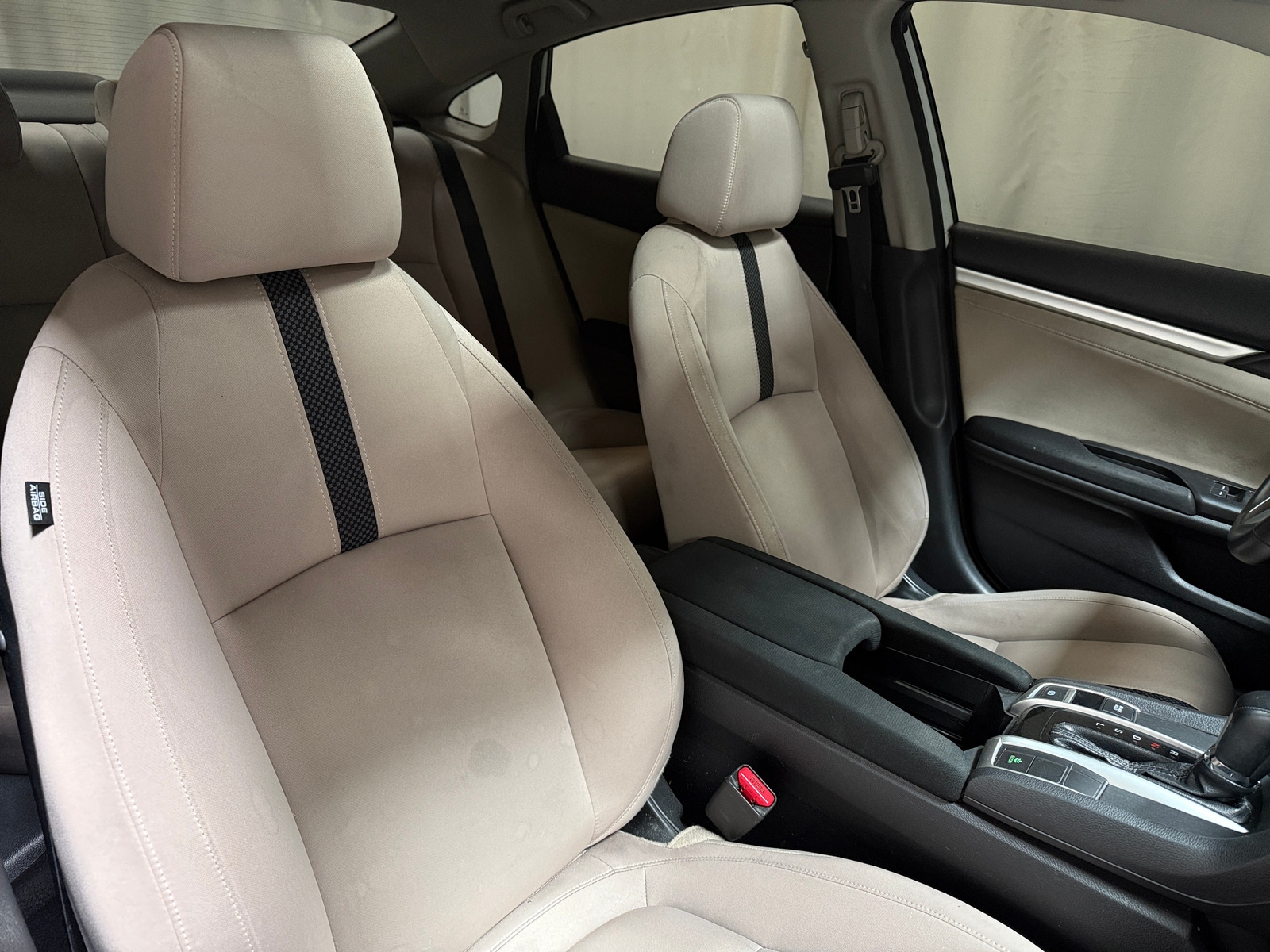 Thumbnail: 2019 Honda Civic - 2