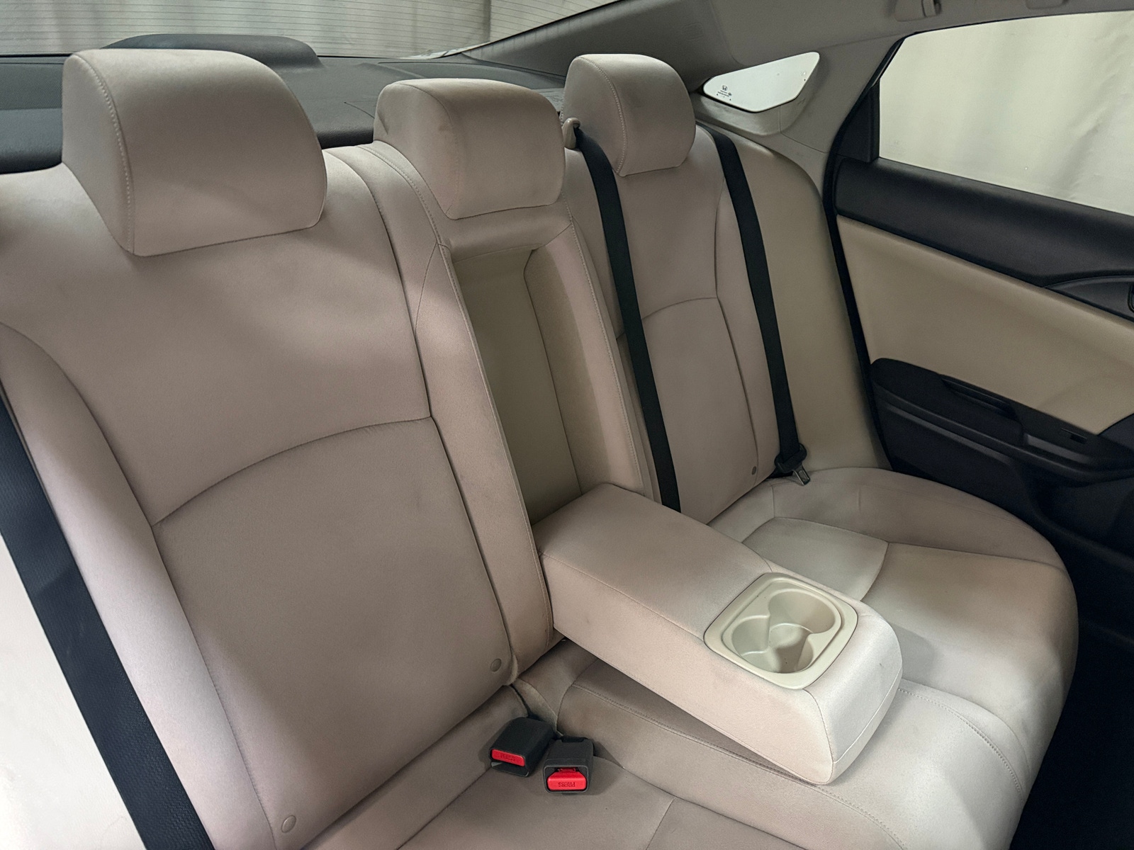Thumbnail: 2019 Honda Civic - 6