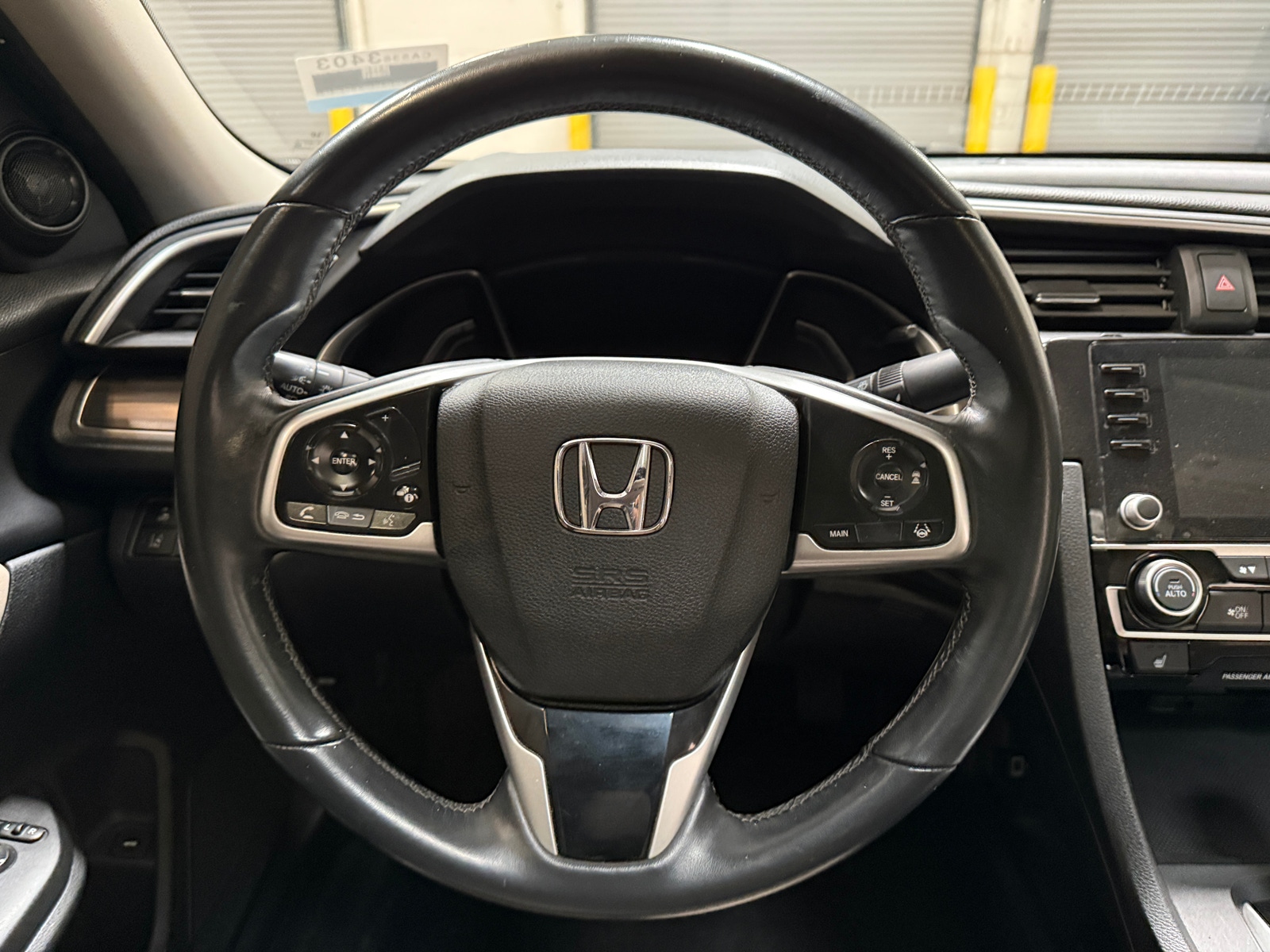 Thumbnail: 2019 Honda Civic - 5