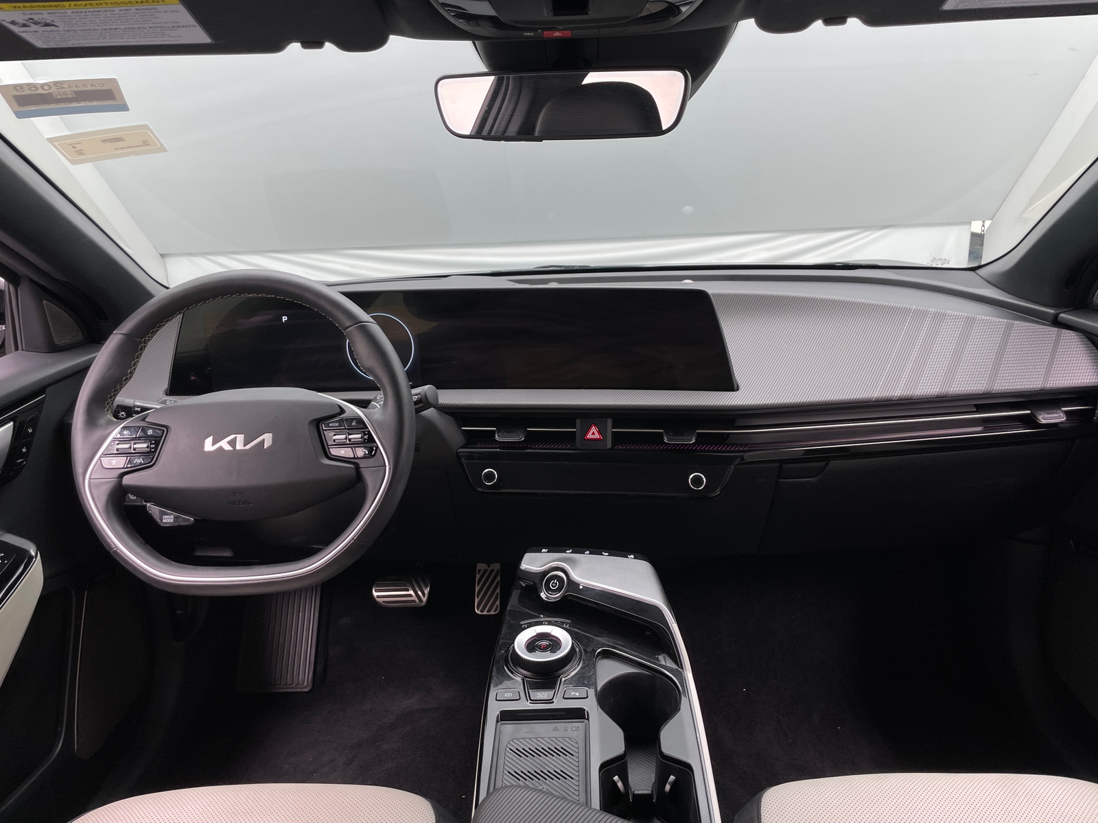 Thumbnail: 2024 Kia EV6 - 3