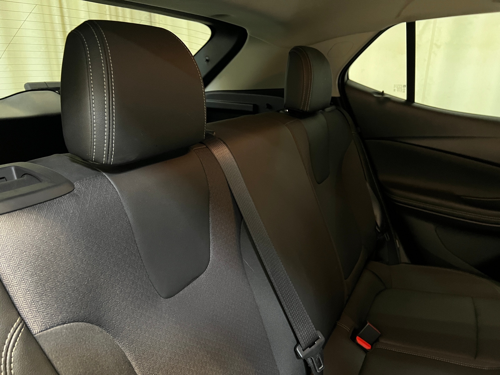 Thumbnail: 2025 Buick Encore GX - 6
