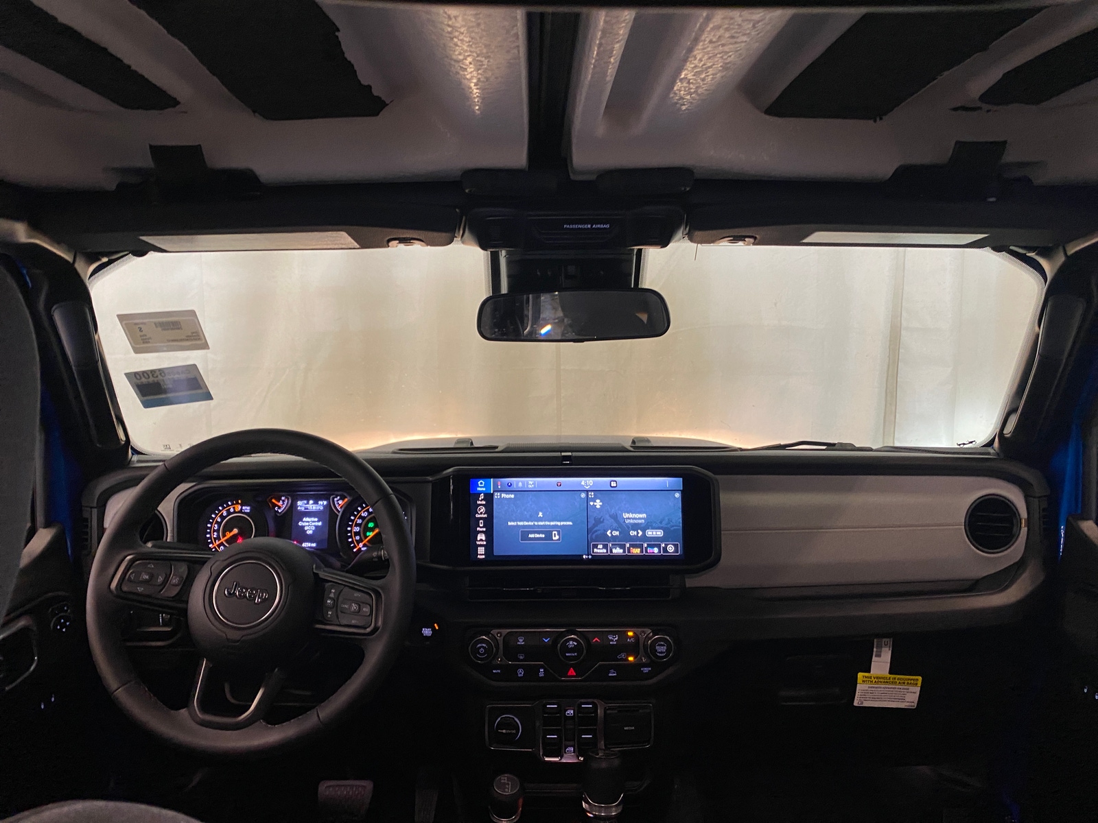 Thumbnail: 2025 Jeep Gladiator - 3