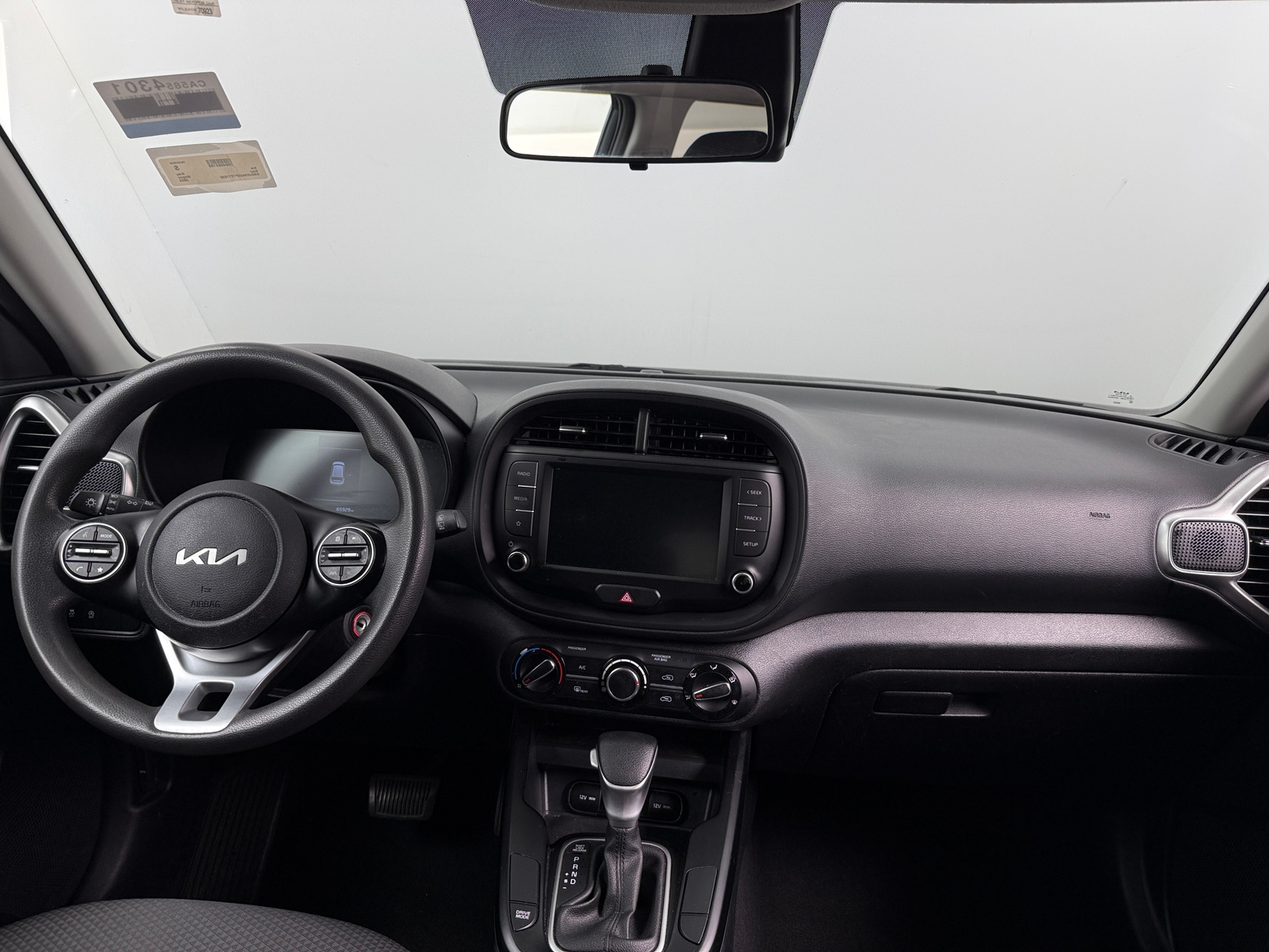 Thumbnail: 2023 Kia Soul - 3