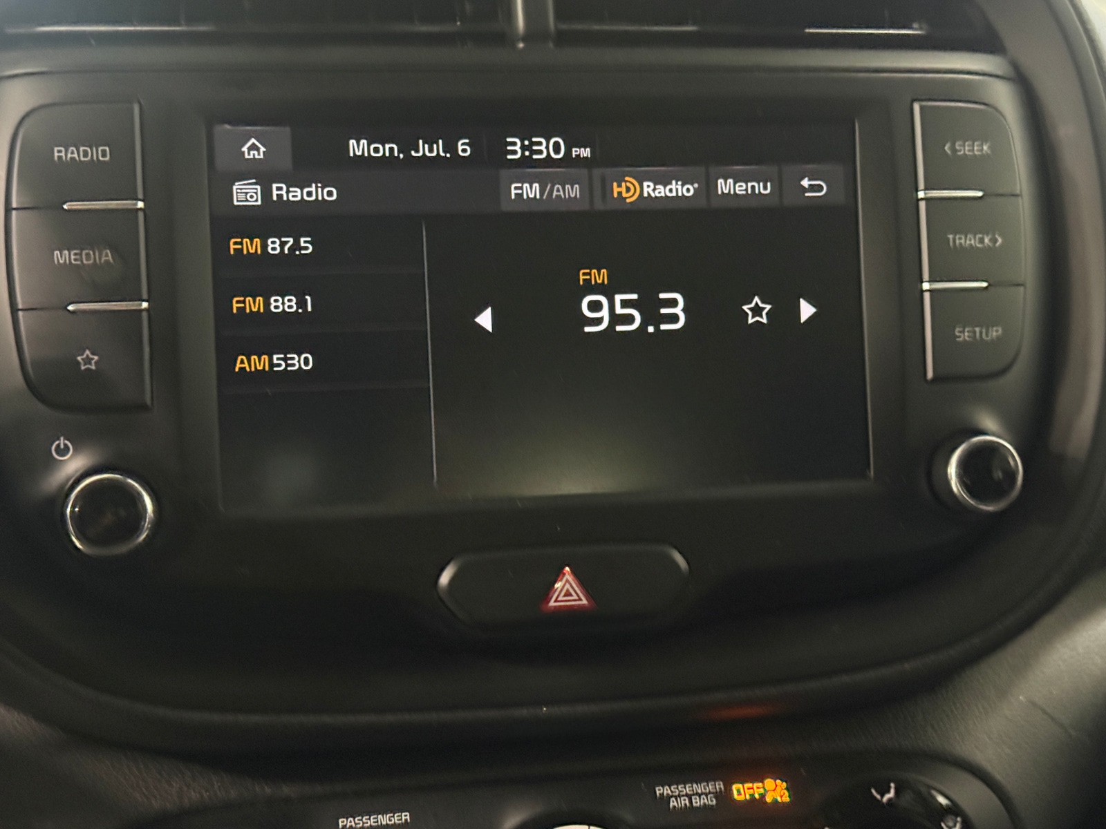 Thumbnail: 2023 Kia Soul - 4