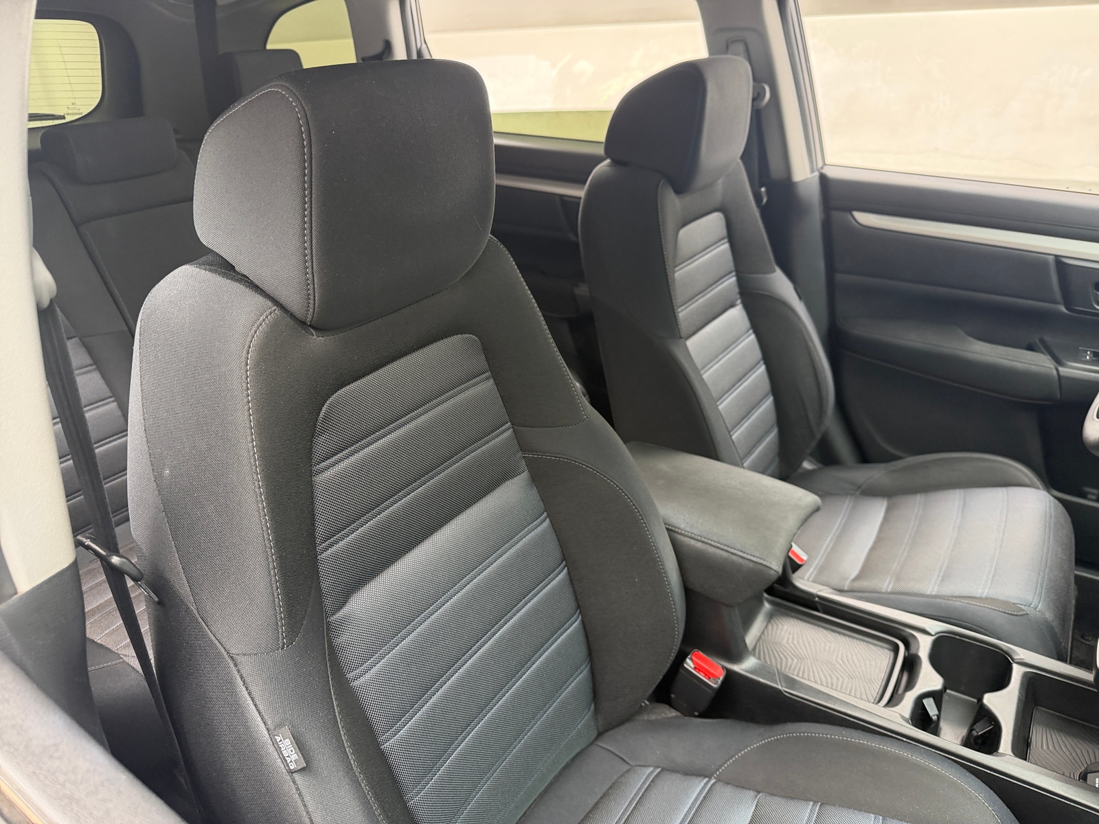 Thumbnail: 2018 Honda CR-V - 2