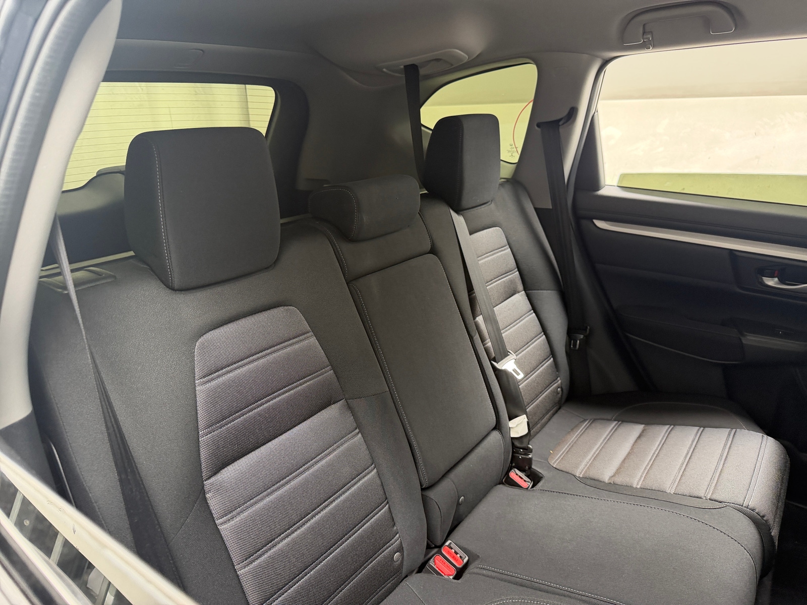Thumbnail: 2018 Honda CR-V - 6