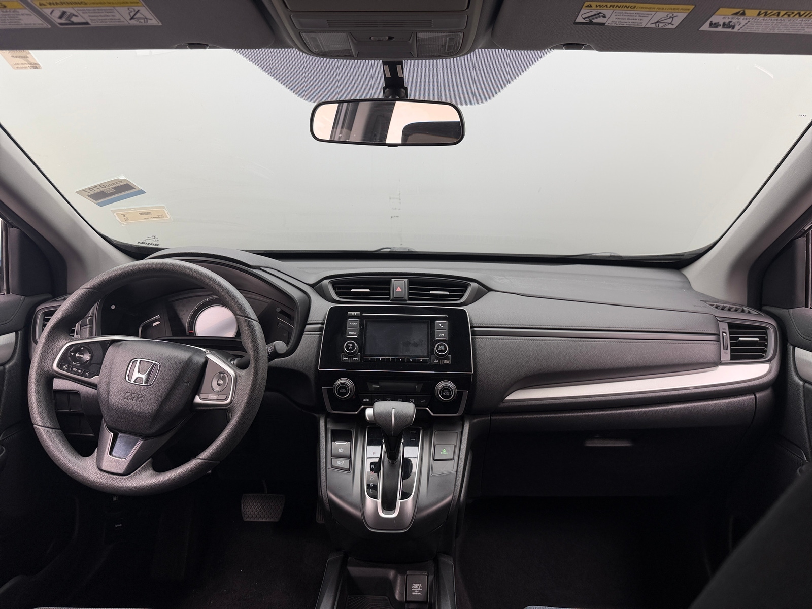 Thumbnail: 2018 Honda CR-V - 3