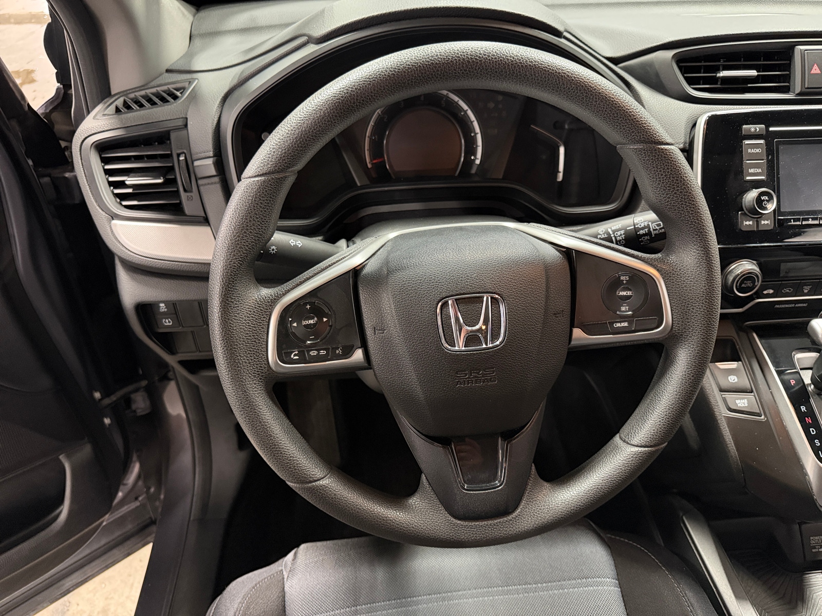 Thumbnail: 2018 Honda CR-V - 5