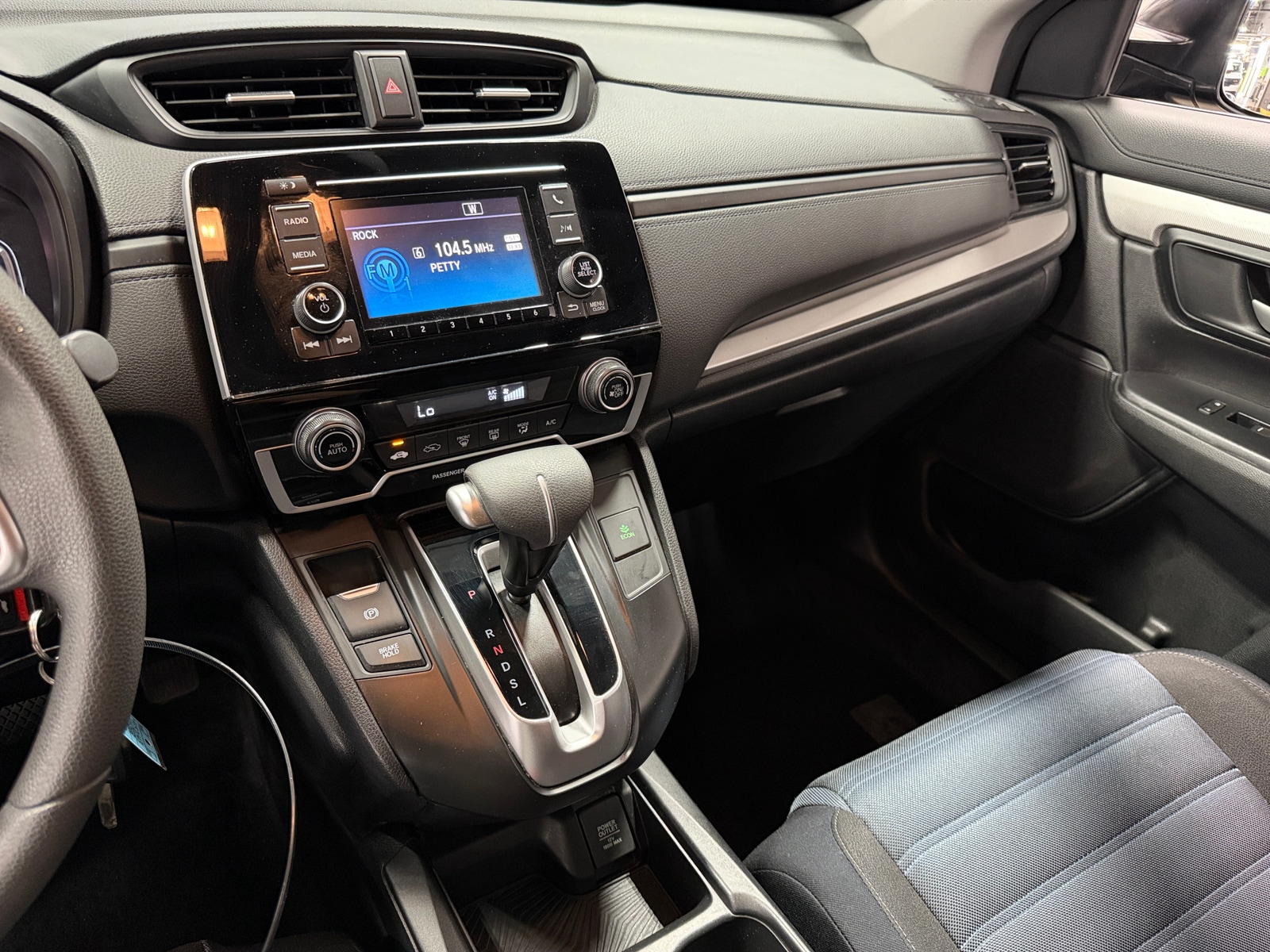 Thumbnail: 2018 Honda CR-V - 4