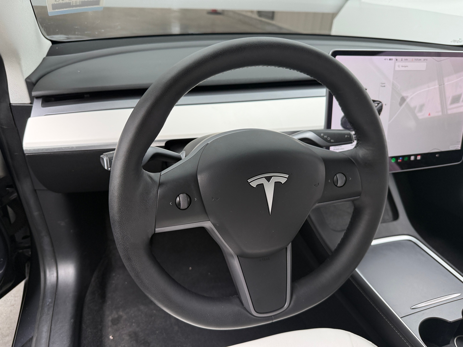 Thumbnail: 2022 Tesla Model 3 - 4