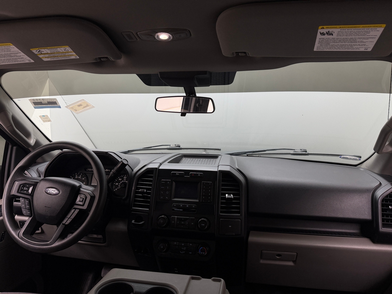 Thumbnail: 2019 Ford Econoline - 3