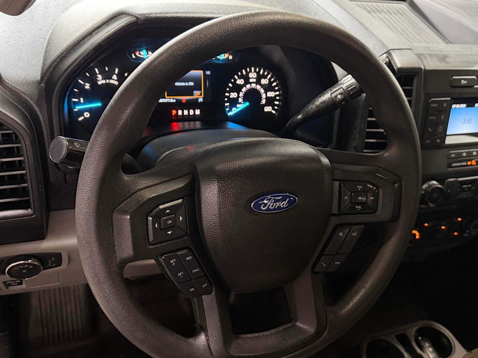 Thumbnail: 2019 Ford Econoline - 5