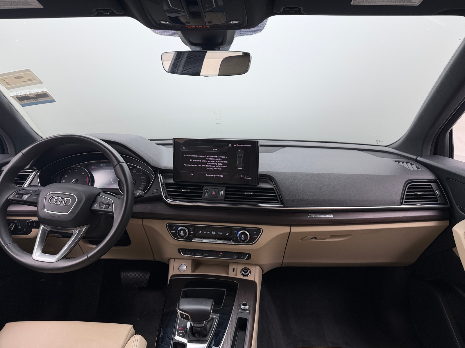 Thumbnail: 2023 Audi Q5 - 2