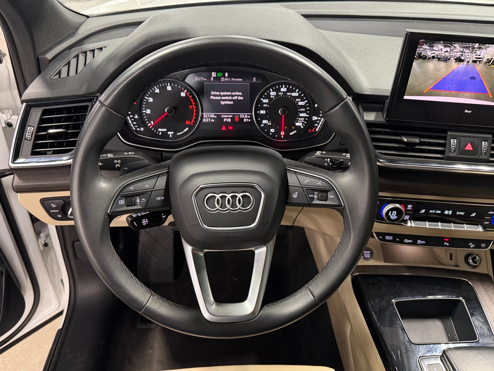 Thumbnail: 2023 Audi Q5 - 4